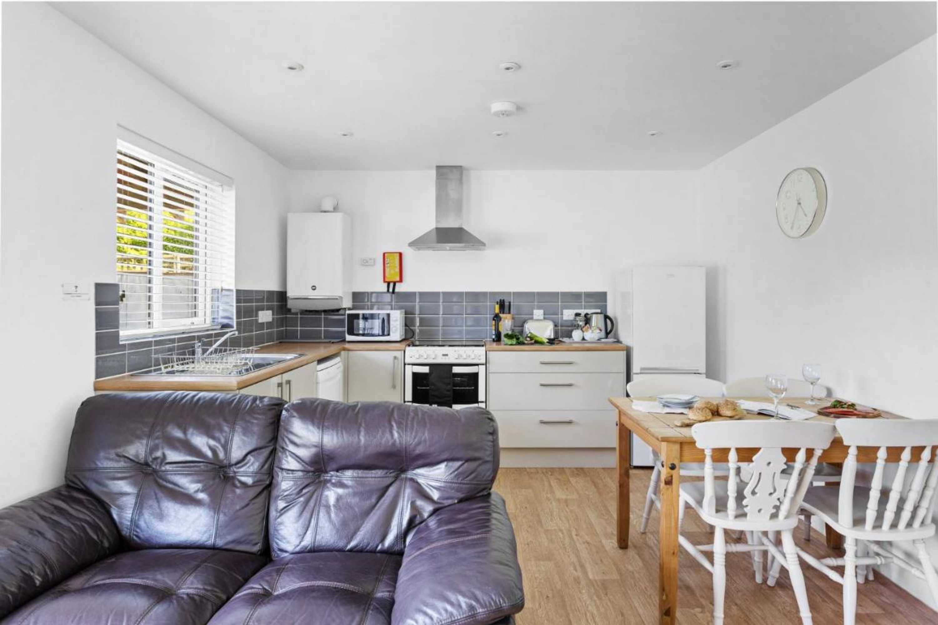 Gift card for Woodpecker Lodge, Redlake Farm nr Glastonbury