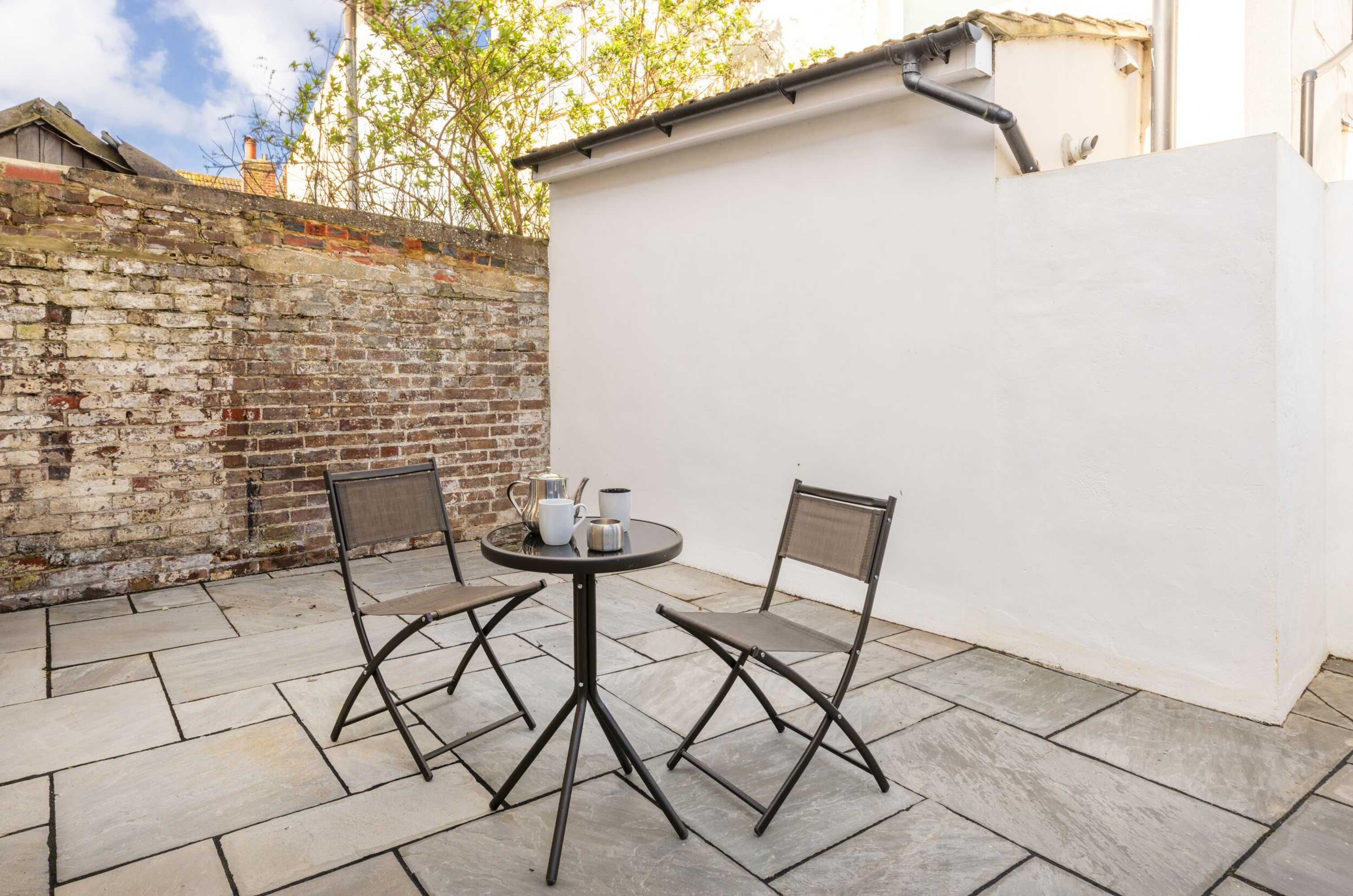 Gift card for The Bakehouse