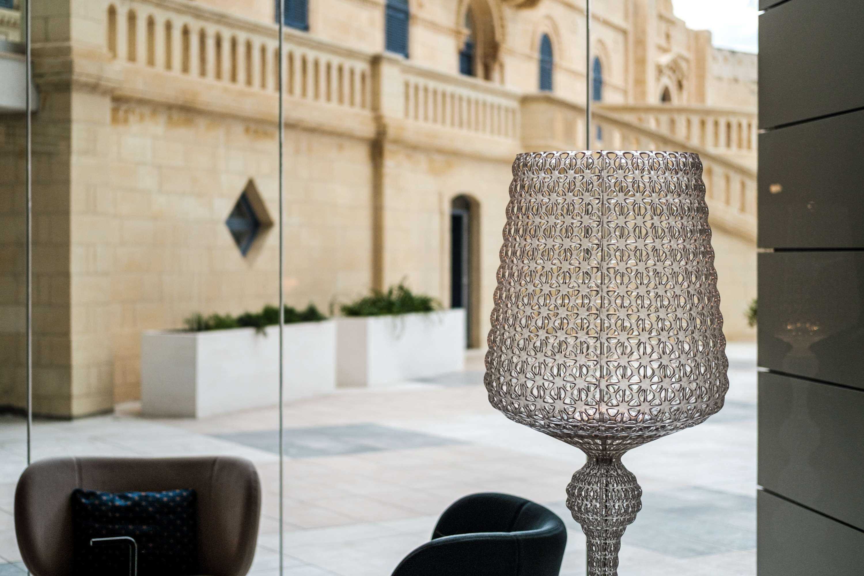 Gift card for Hyatt Regency Malta Gift card for Hyatt Regency Malta