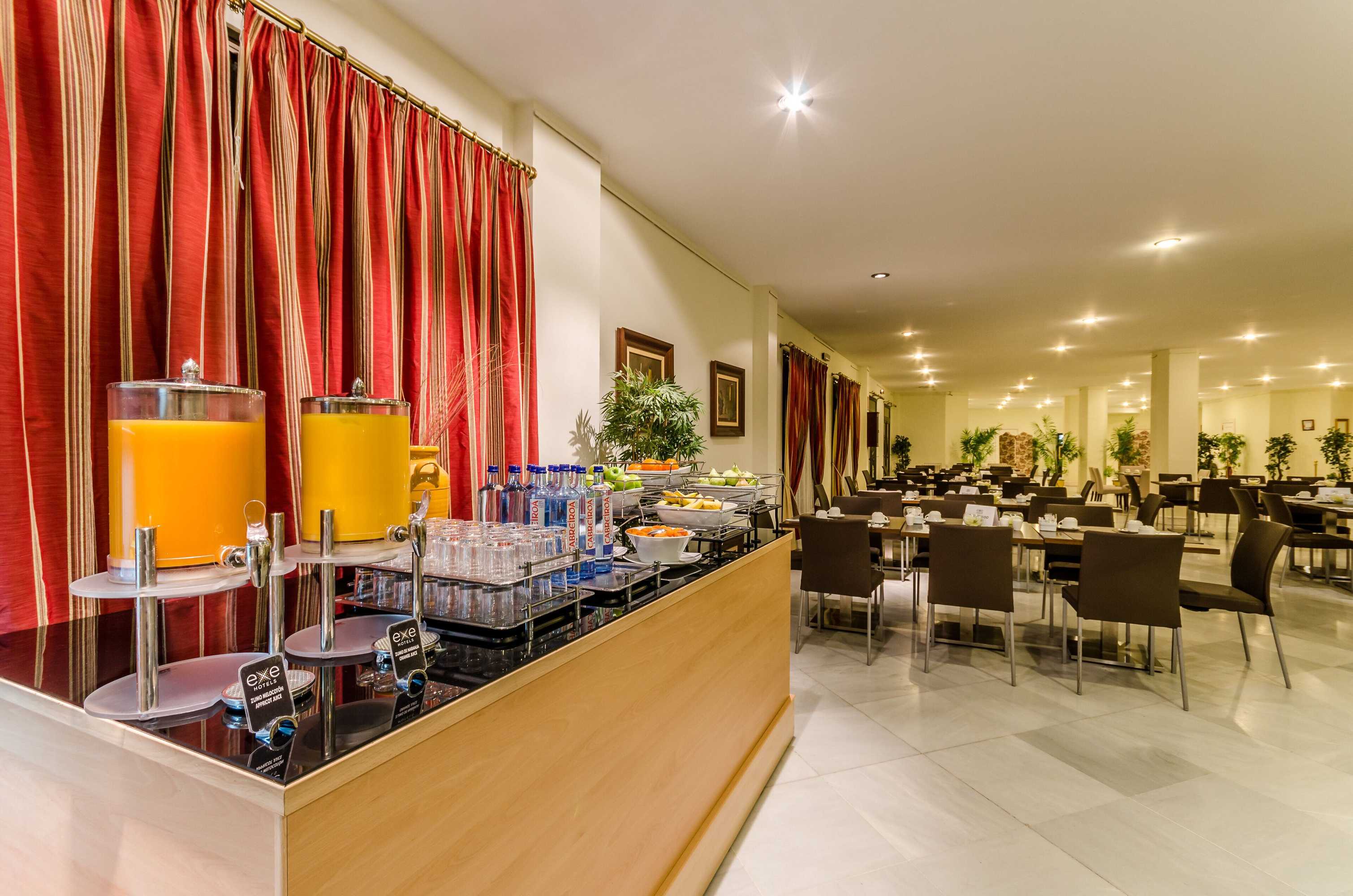 Gift card for Hotel Exe Guadalete Gift card for Hotel Exe Guadalete