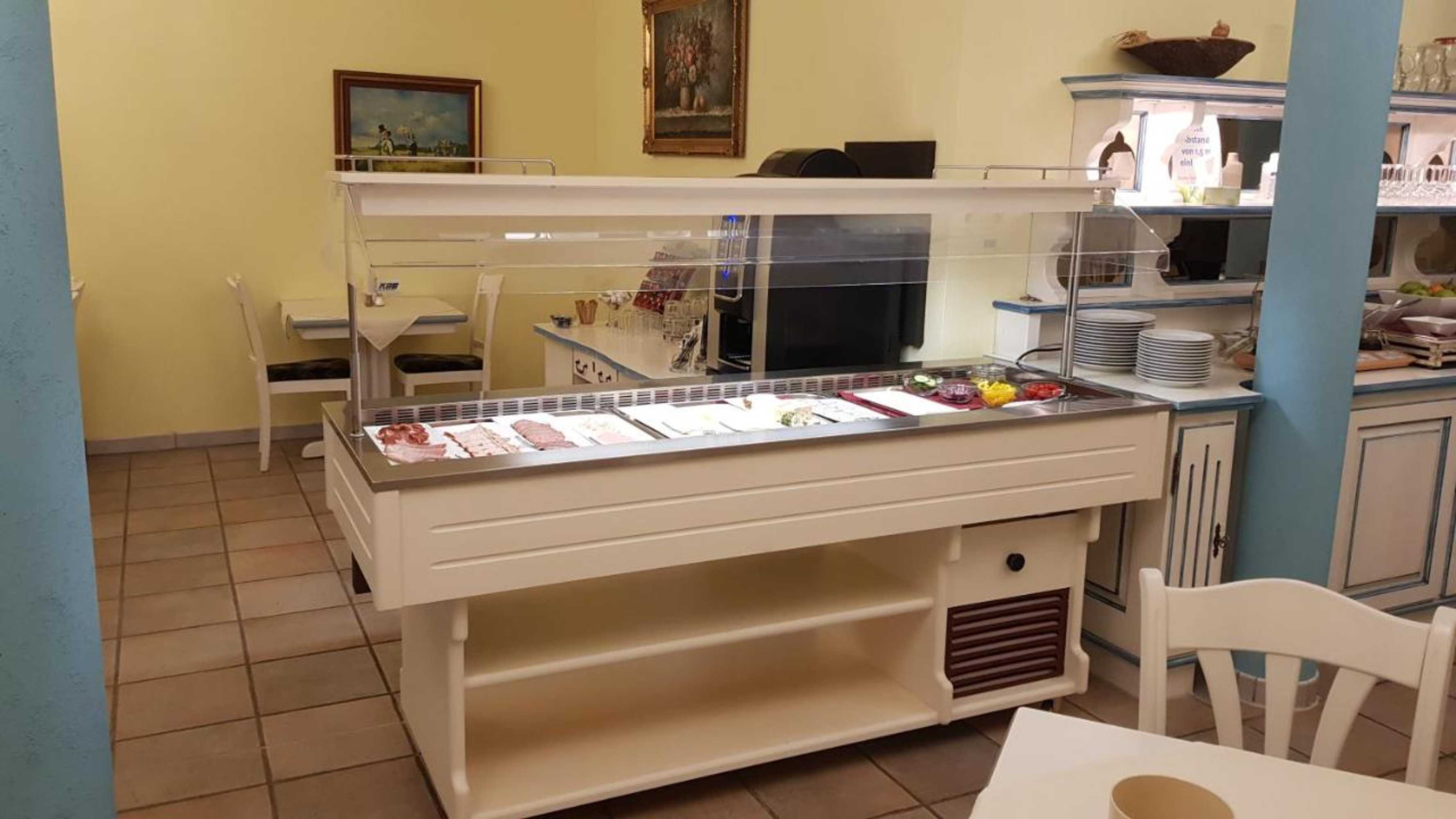 Gift card for Cross-Country-Hotel Hirsch