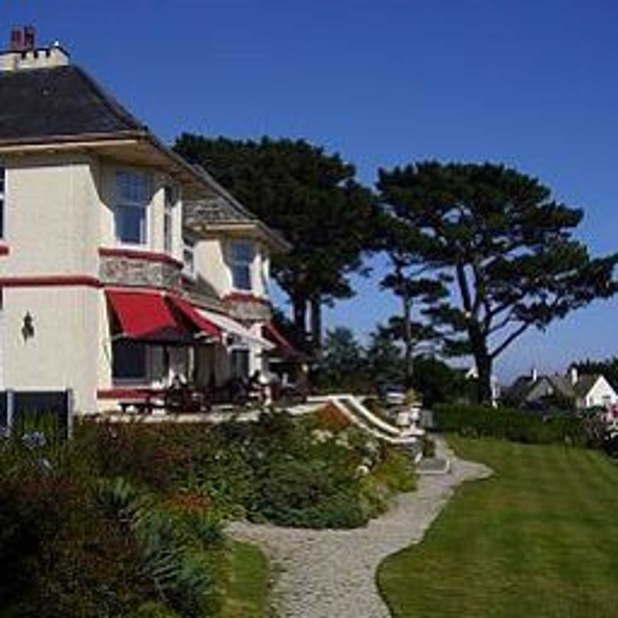 Gift card for Porth Avallen Hotel Gift card for Porth Avallen Hotel