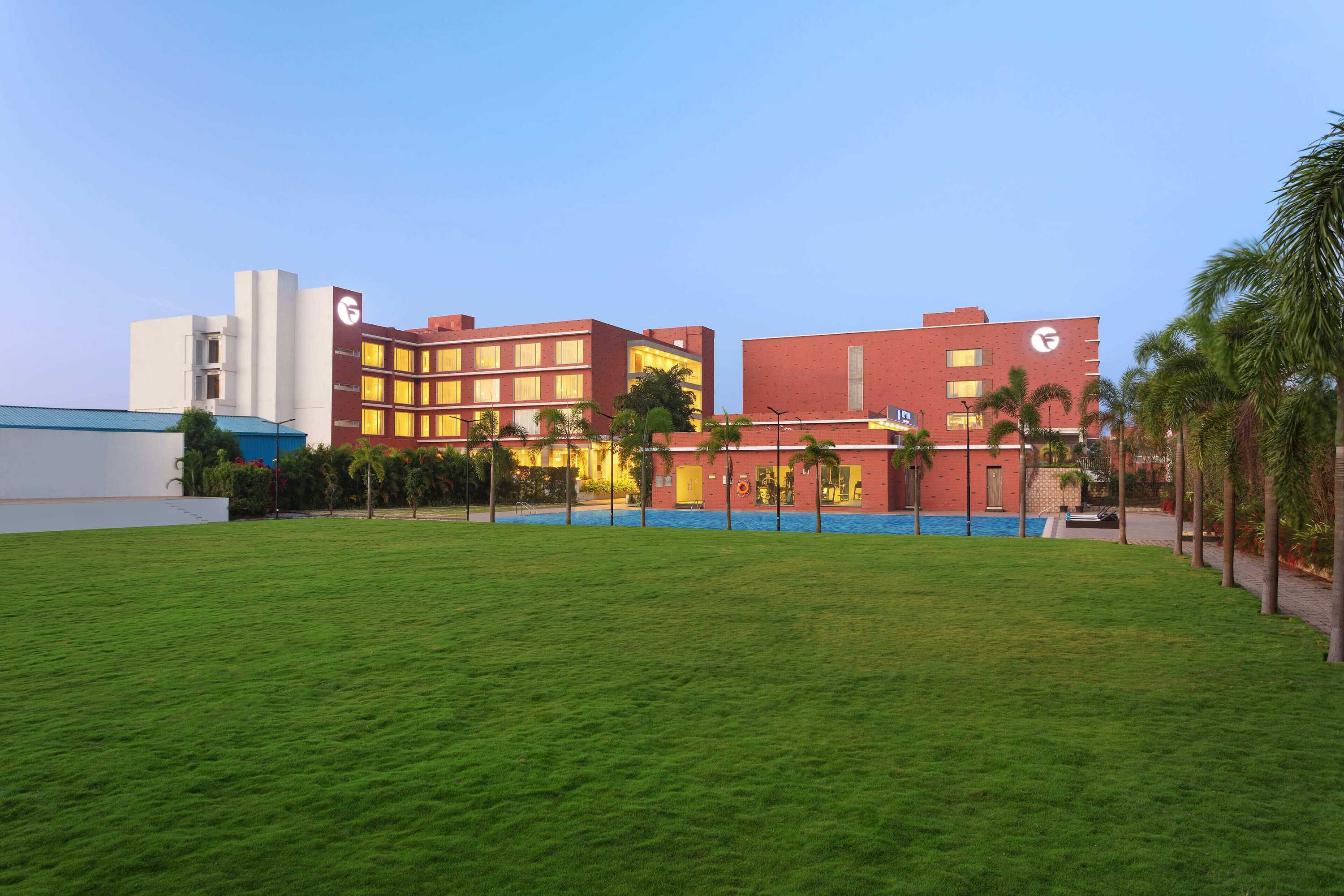 Gift card for Fortune Park Airport Road, Hubballi - Member Itc Hotels' Group Gift card for Fortune Park Airport Road, Hubballi - Member Itc Hotels' Group
