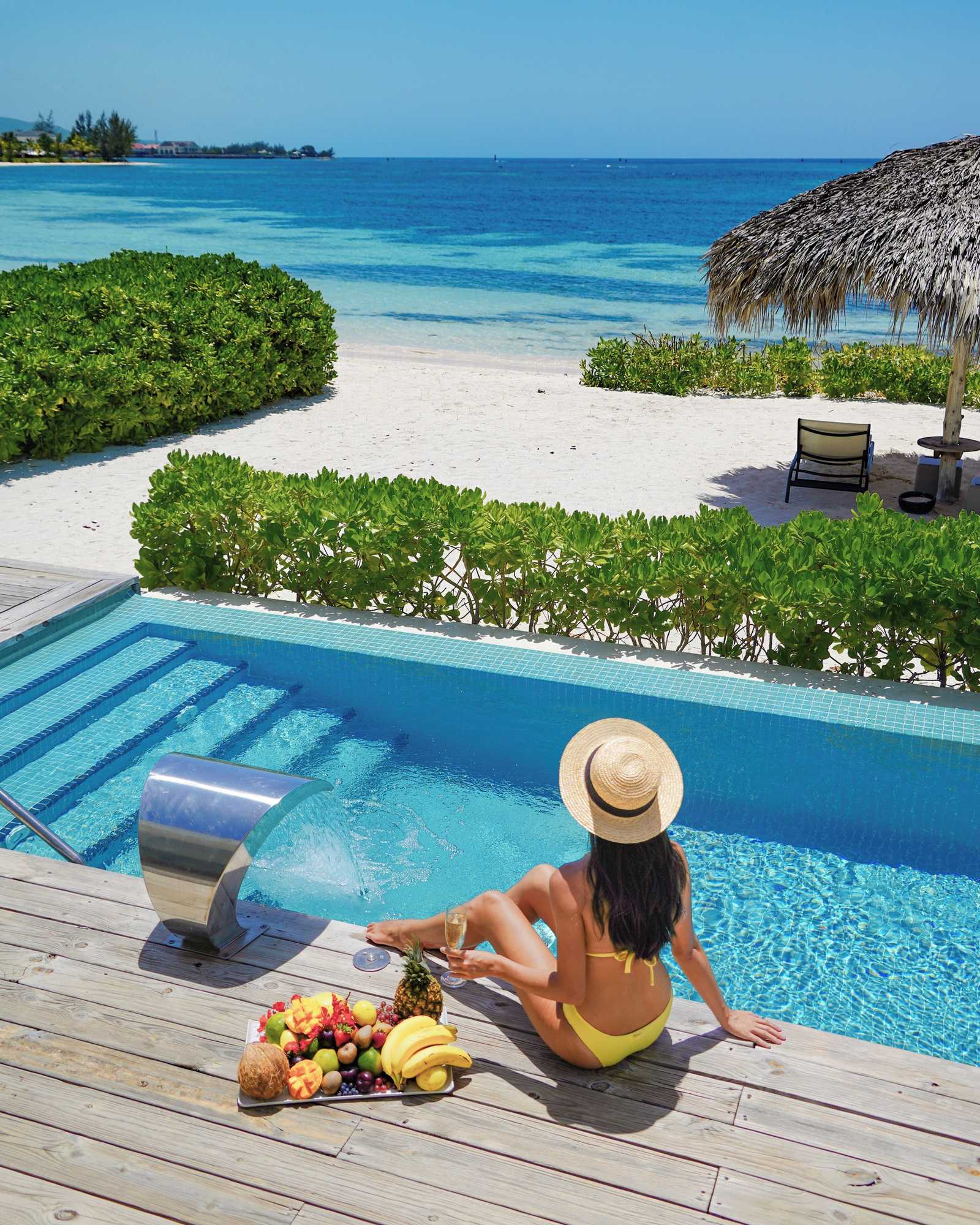 Gift card for The Beach Villas at Excellence Oyster Bay - Adults Only All Inclusive Gift card for The Beach Villas at Excellence Oyster Bay - Adults Only All Inclusive