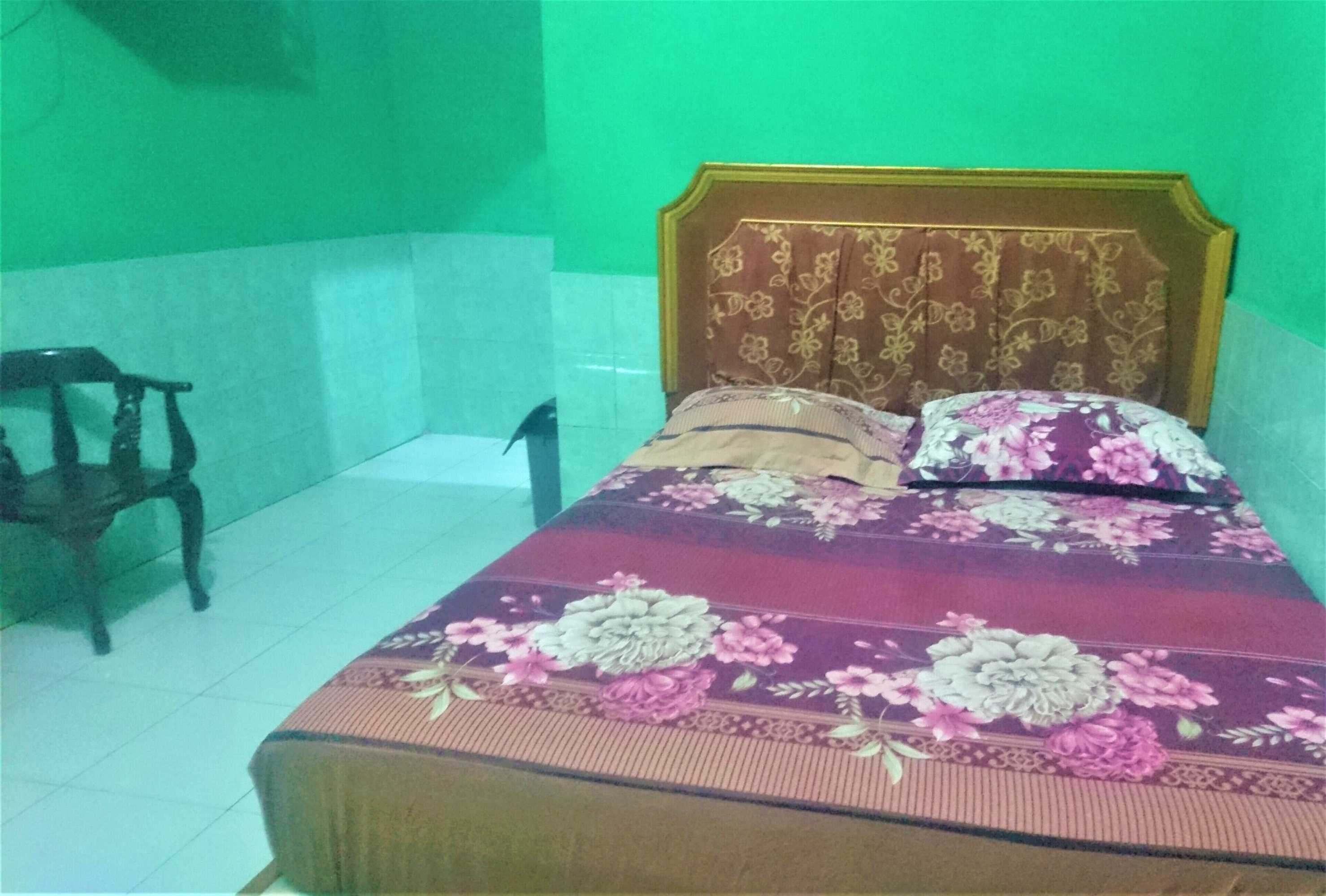 Gift card for Hotel Bukit Panembahan