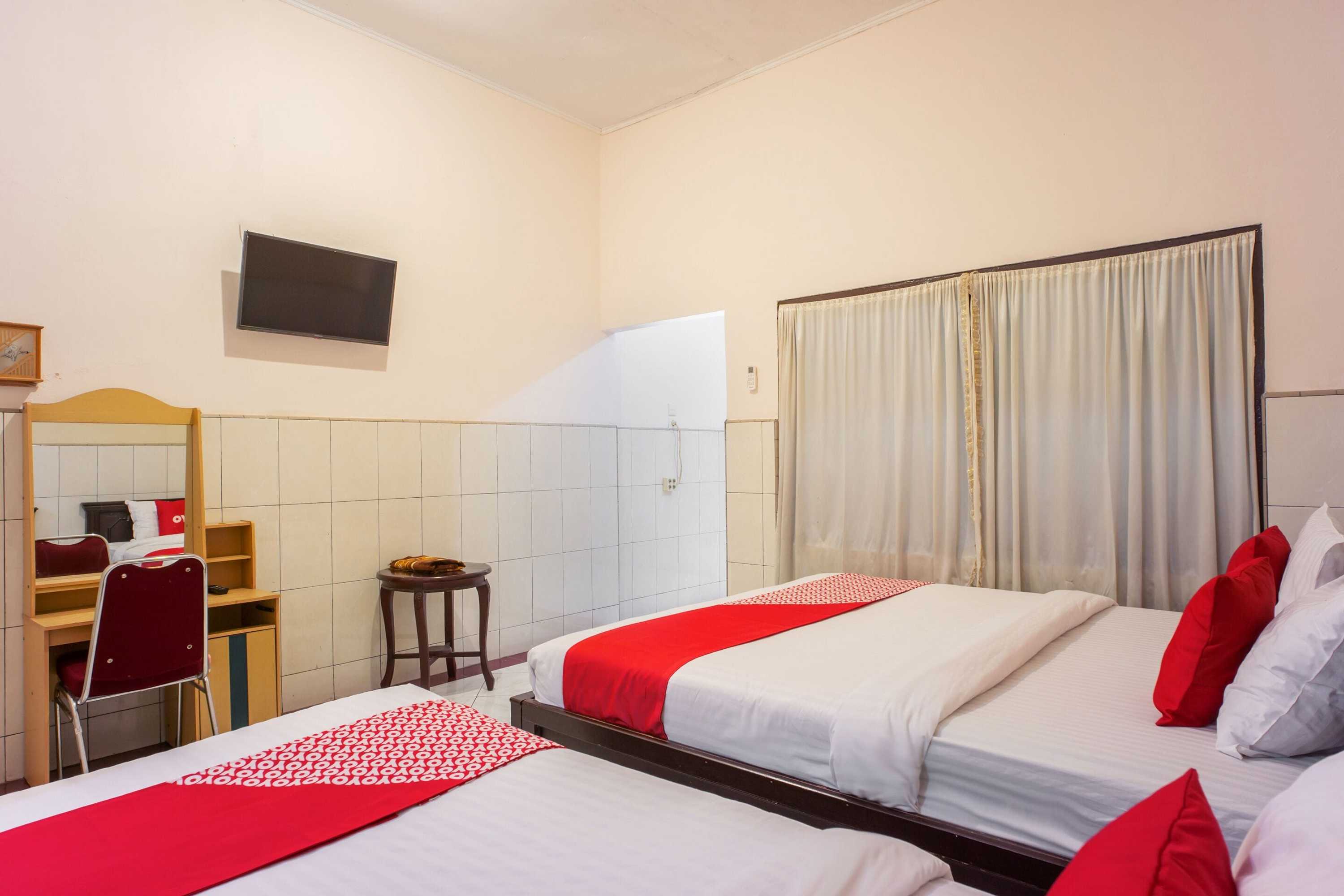 Gift card for Oyo 2180 Vina Vira Hotel