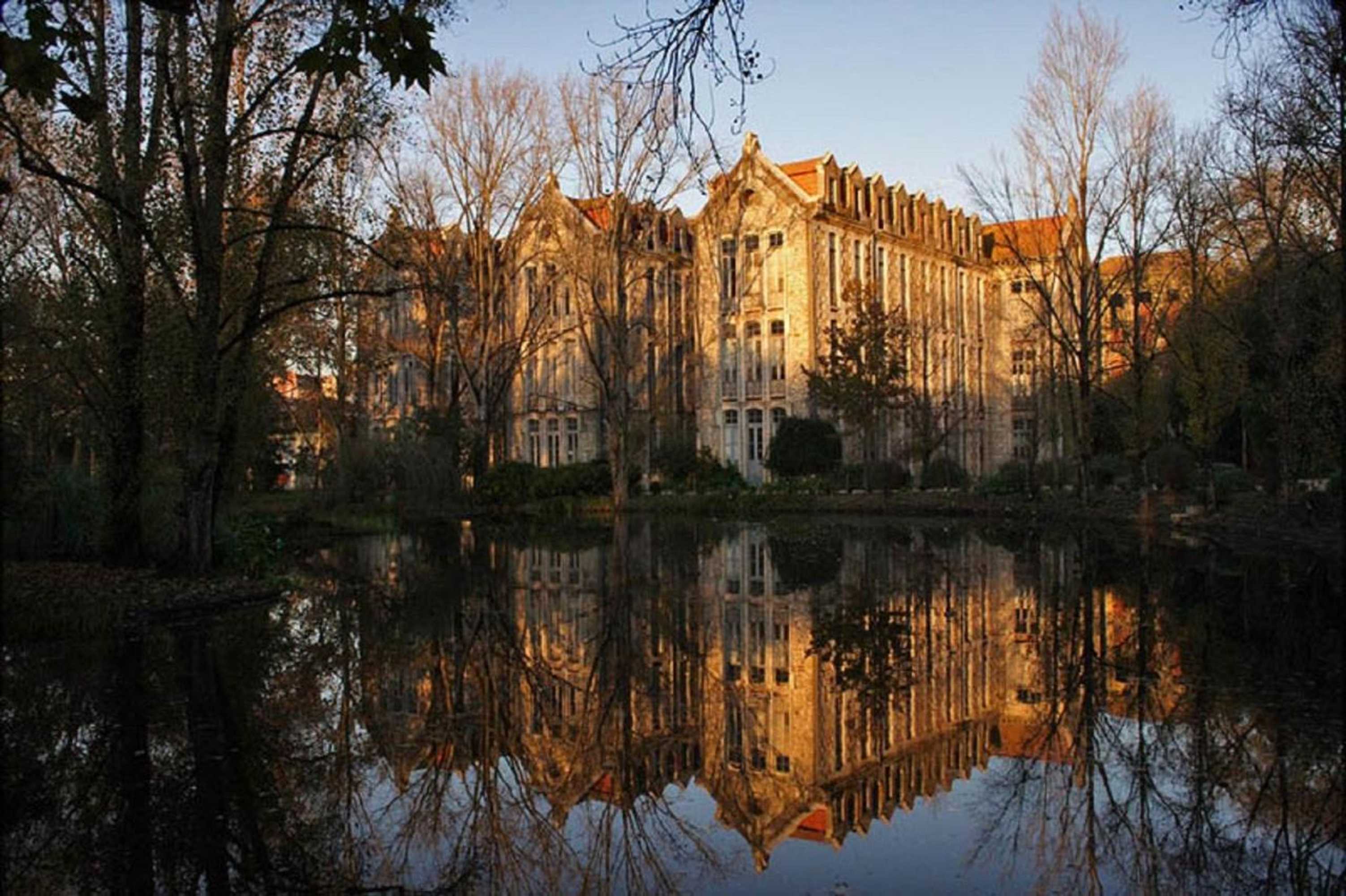 Gift card for Hotel Dona Leonor Gift card for Hotel Dona Leonor