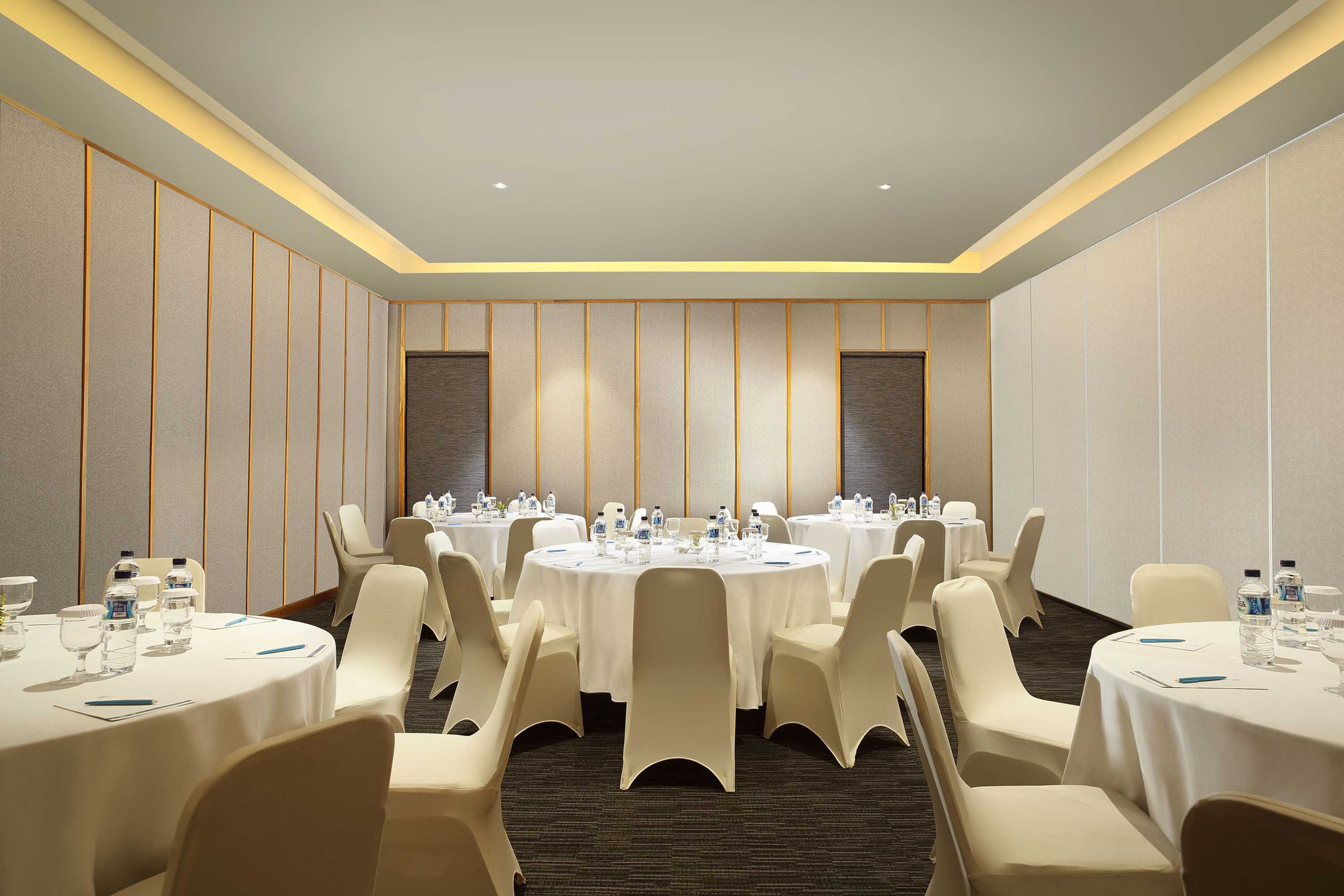 Gift card for Batiqa Hotel Pekanbaru