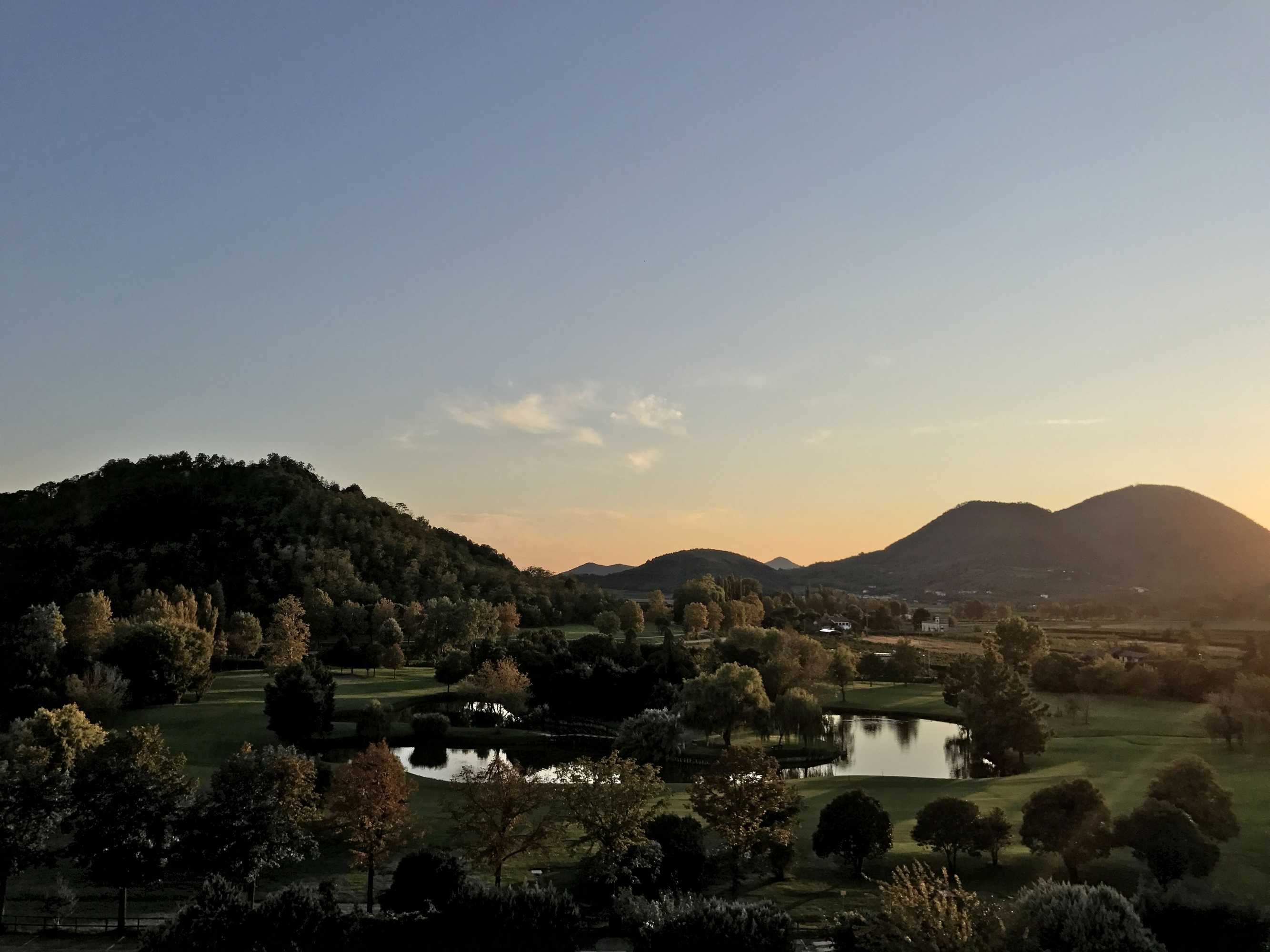 Gift card for Galzignano Resort Terme & Golf - Hotel Sporting Gift card for Galzignano Resort Terme & Golf - Hotel Sporting