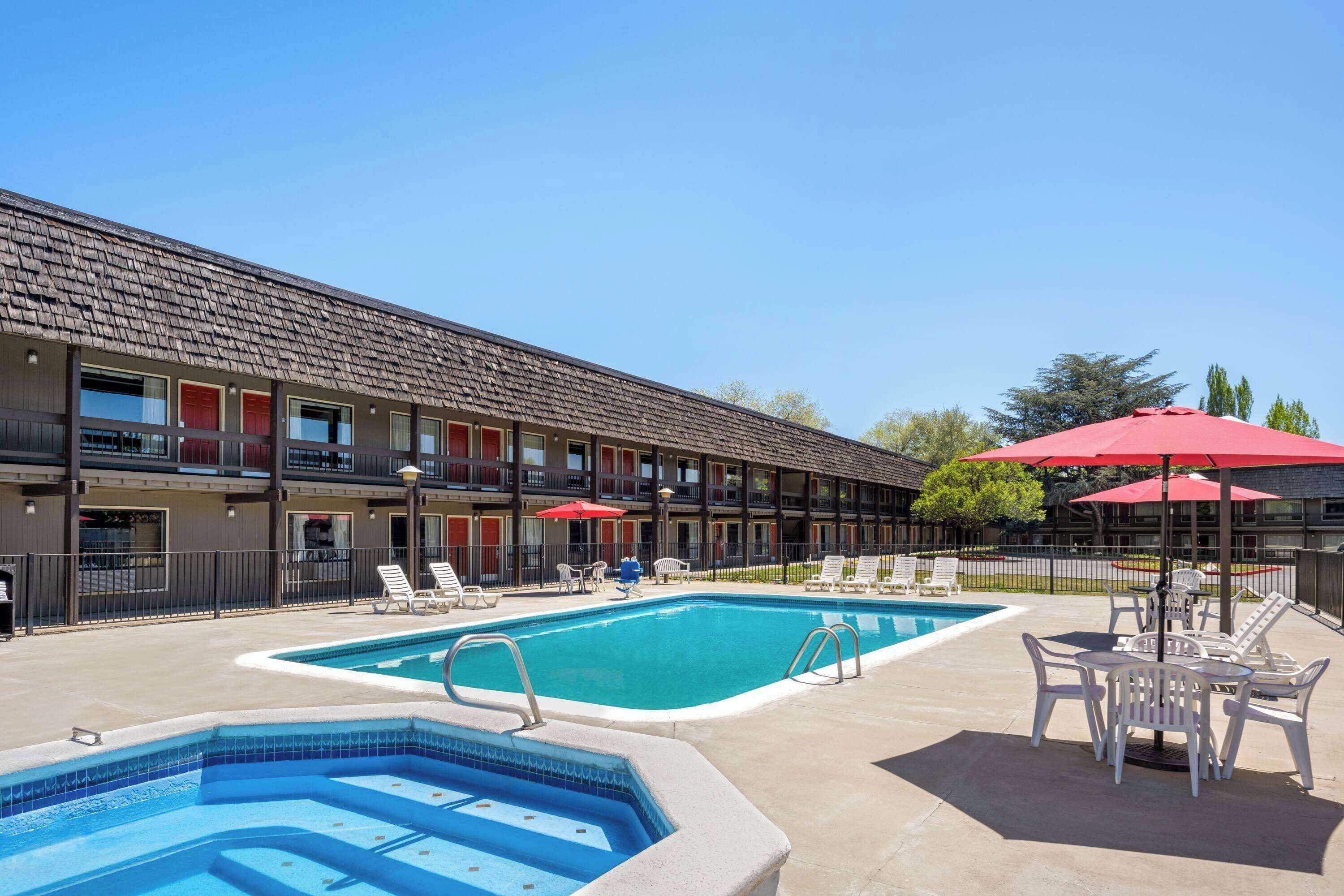 Gift card for Days Inn by Wyndham Klamath Falls Gift card for Days Inn by Wyndham Klamath Falls