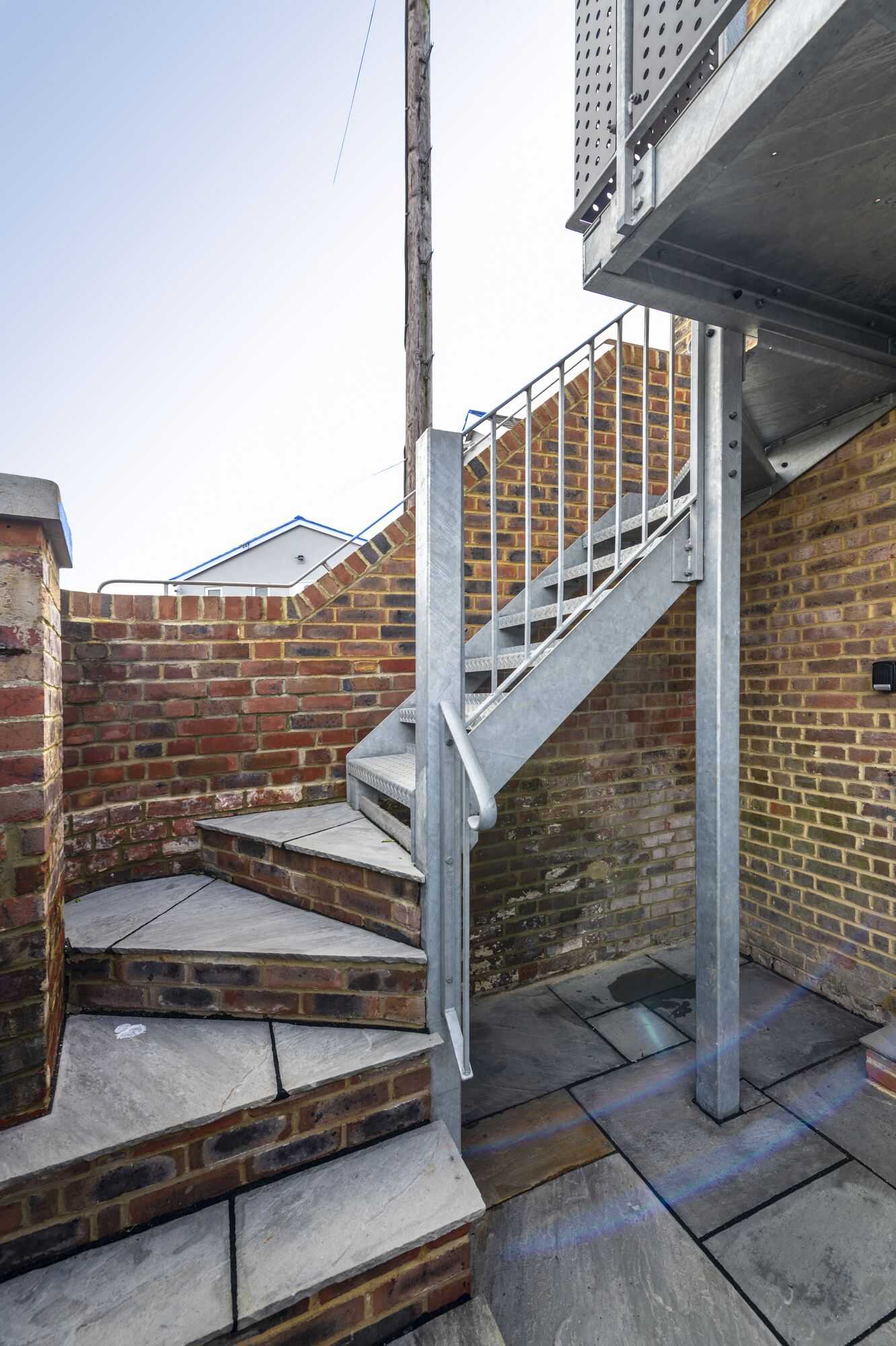 Gift card for The Bakehouse