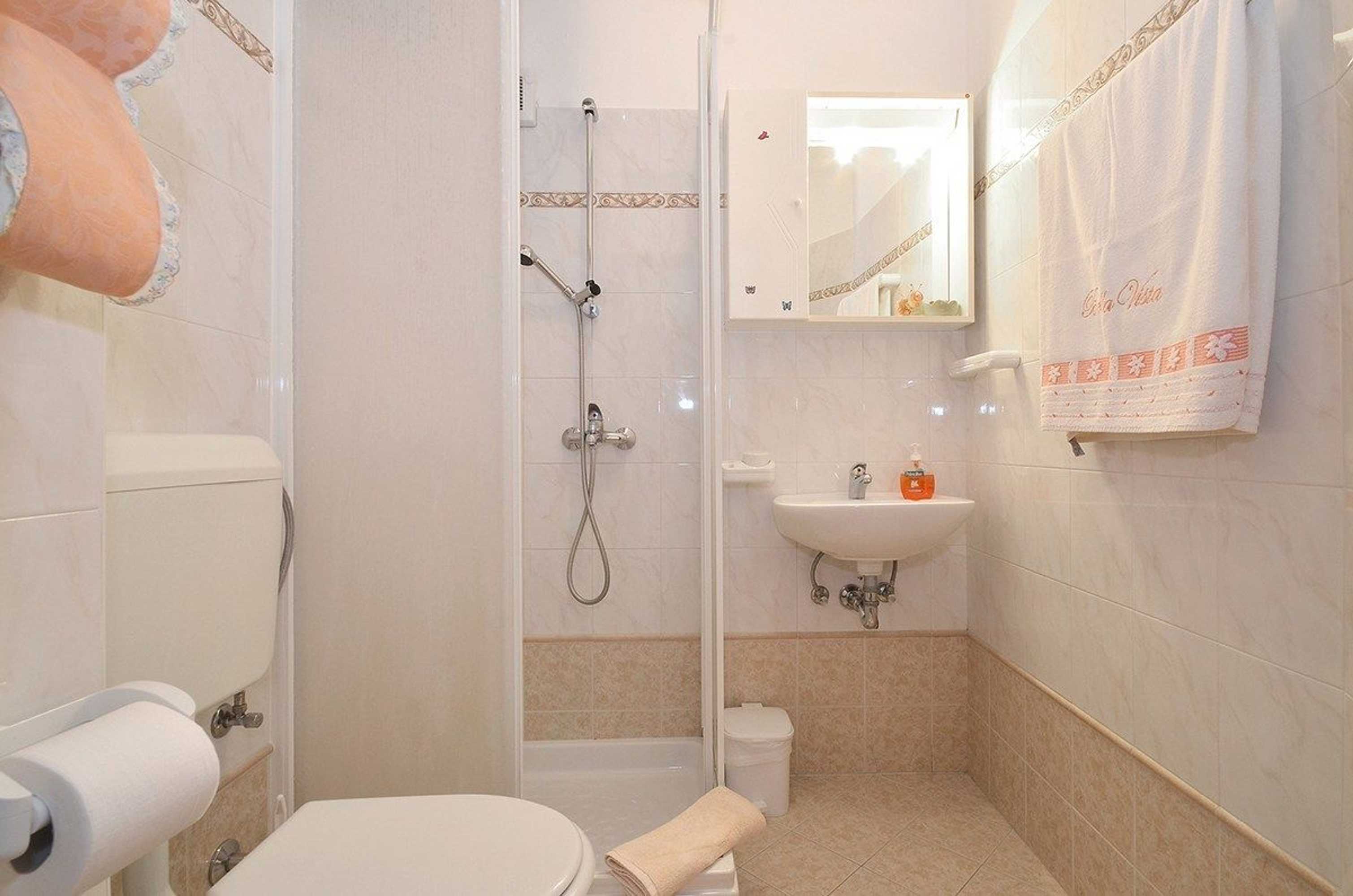 Gift card for Bella Vista Apartments