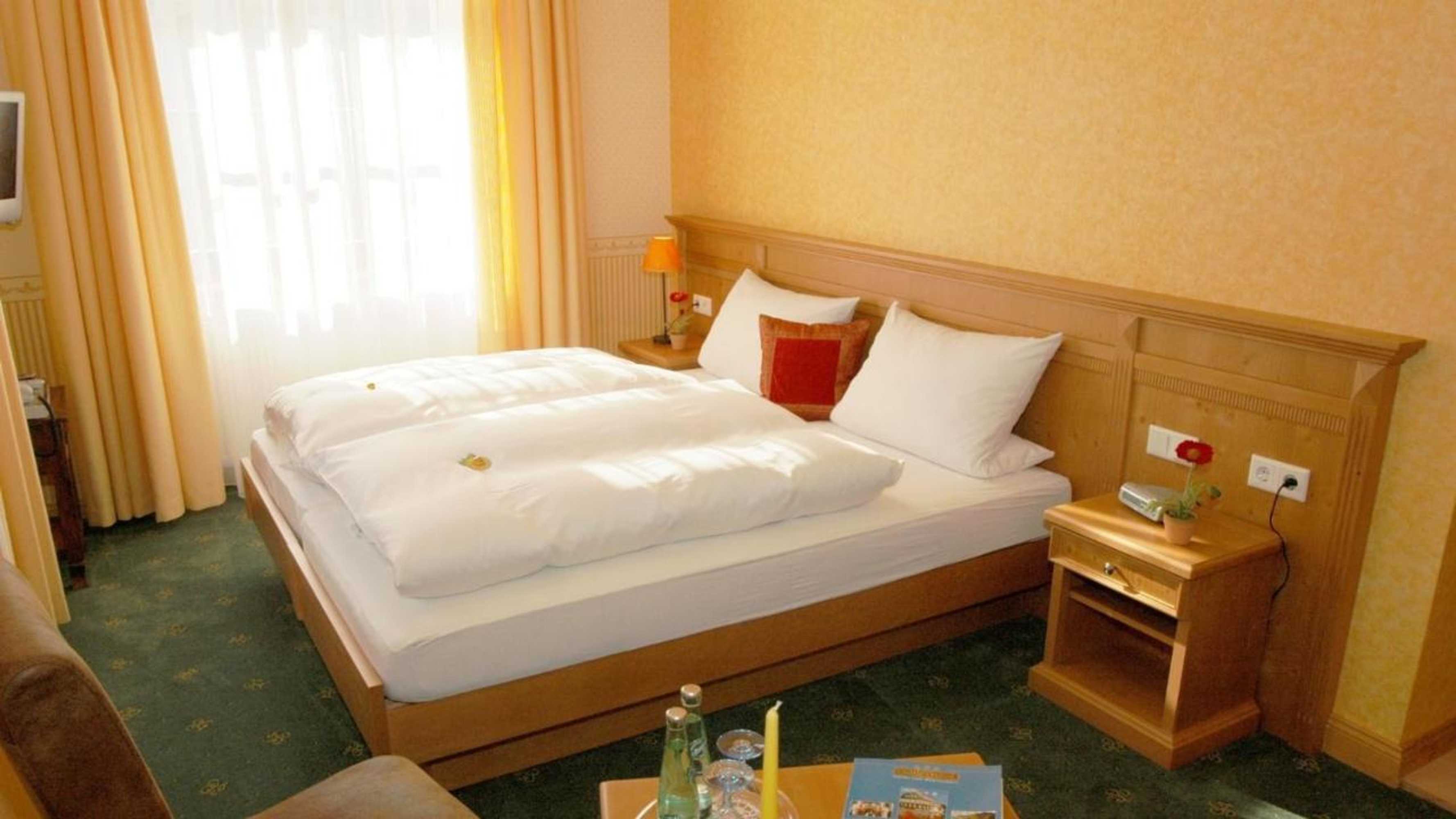 Gift card for Landhotel Quirle-Häusl