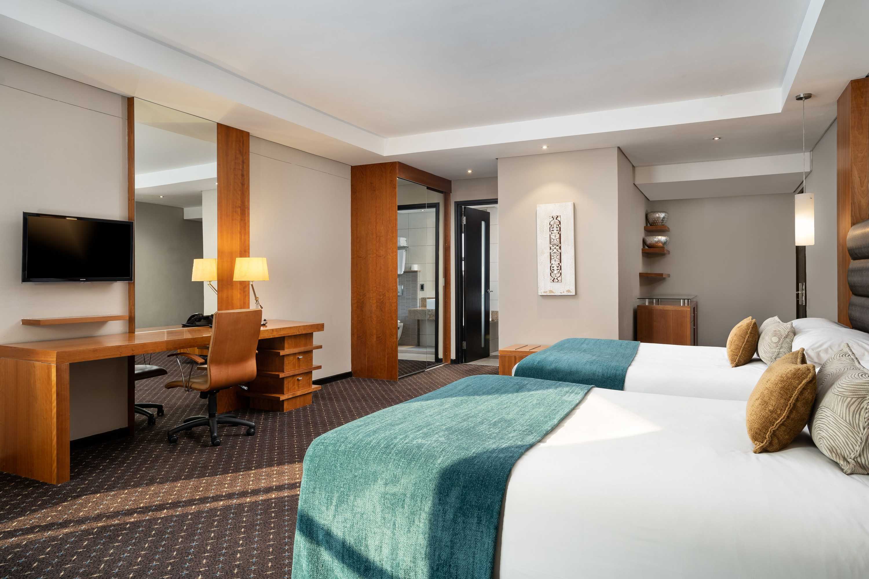 Gift card for Premier Hotel OR Tambo Gift card for Premier Hotel OR Tambo