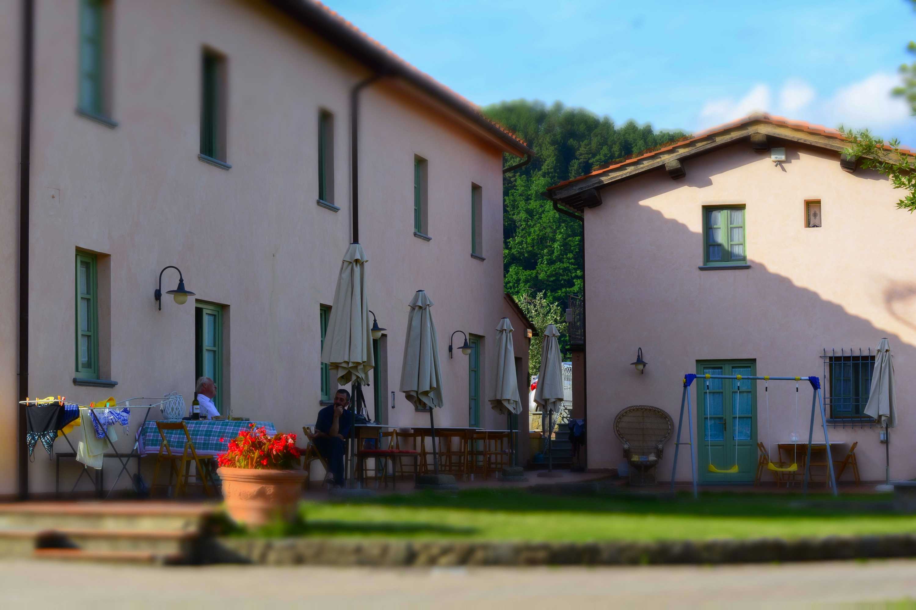 Gift card for Agriturismo Monte a Pescia Gift card for Agriturismo Monte a Pescia