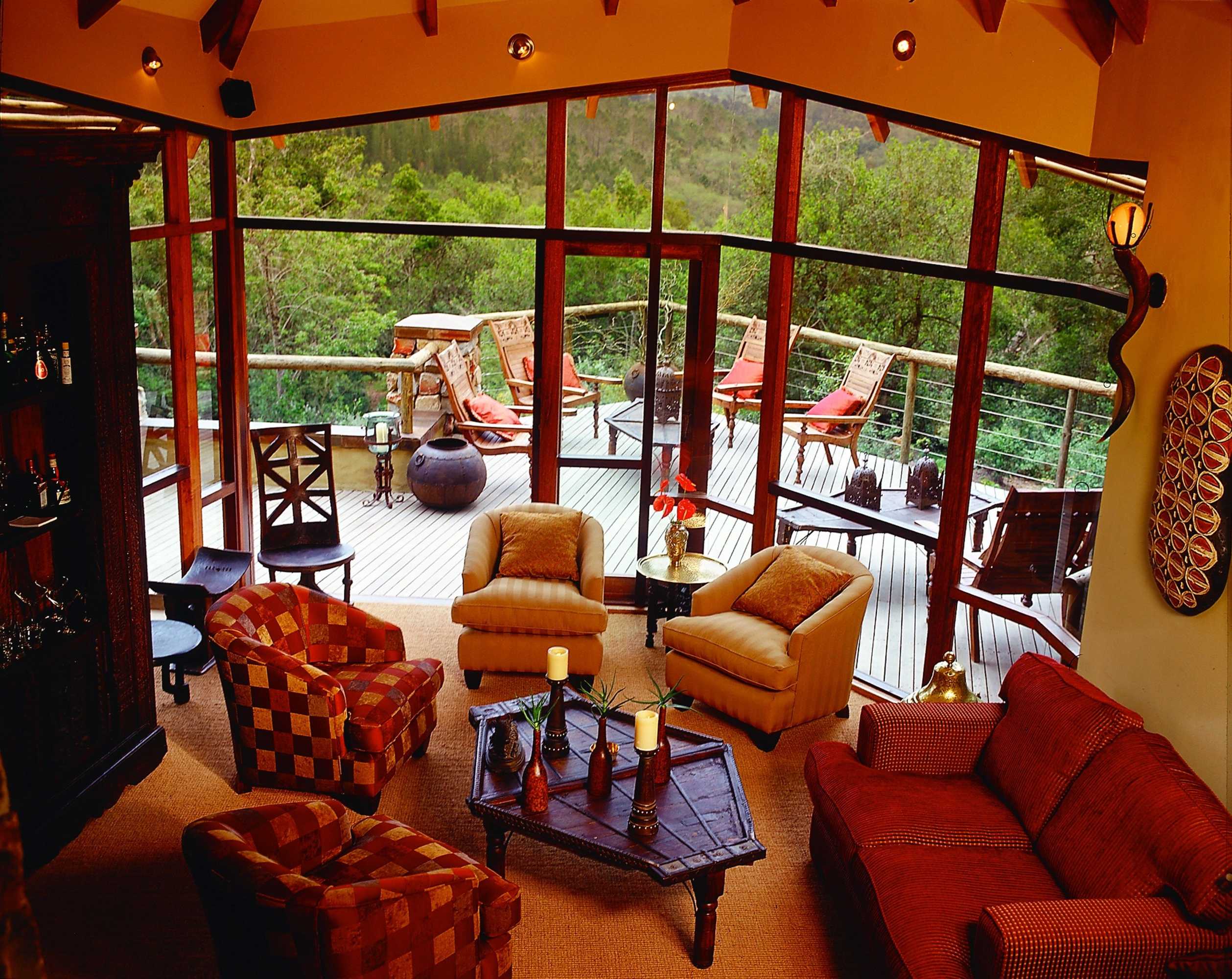 Gift card for Tsala Treetop Lodge Gift card for Tsala Treetop Lodge
