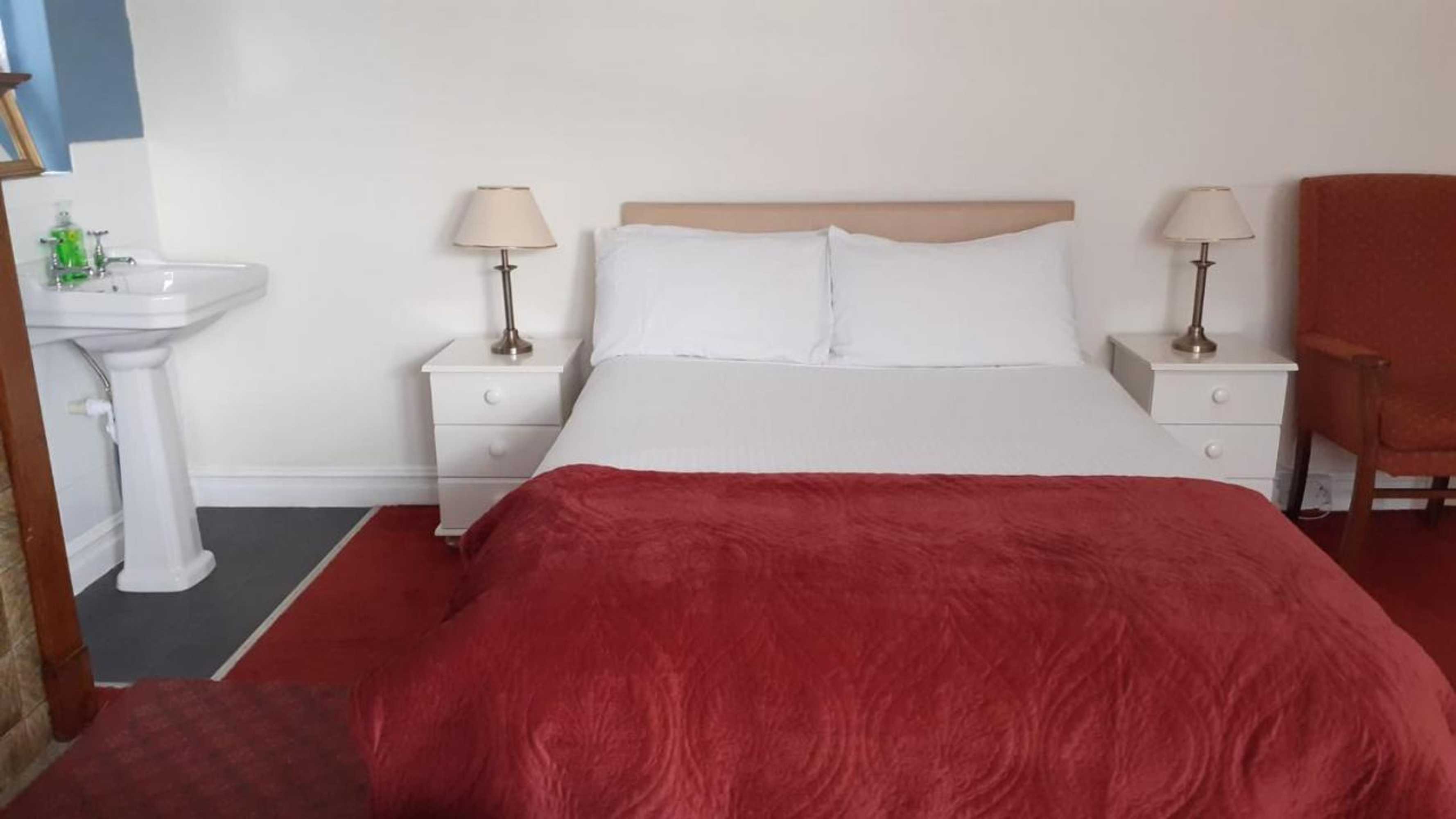 Gift card for Kingsway Bed & Breakfast