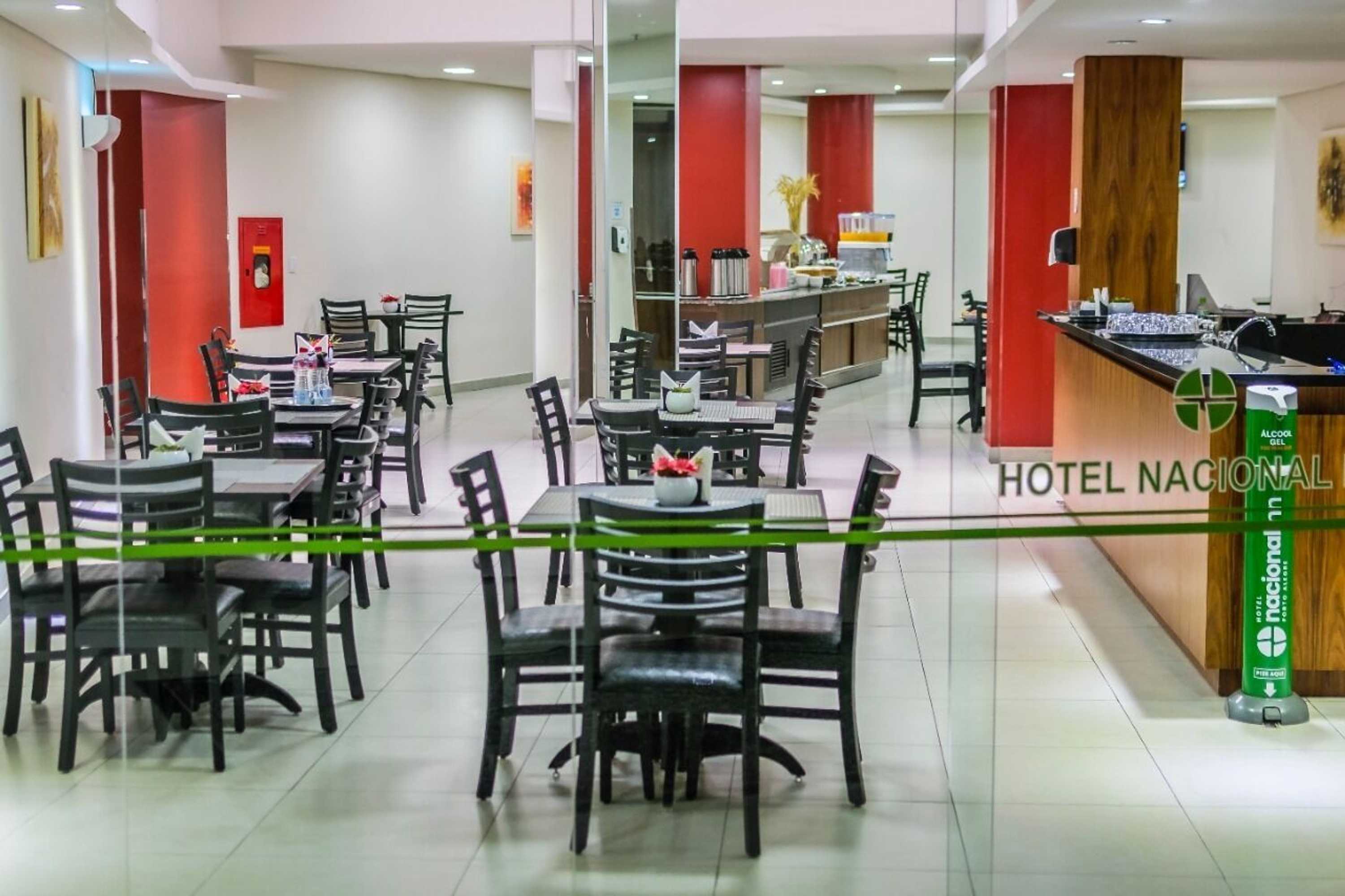 Gift card for Hotel Nacional Inn Porto Alegre - Próximo ao Complexo Hospitalar Santa Casa e Ufrgs Gift card for Hotel Nacional Inn Porto Alegre - Próximo ao Complexo Hospitalar Santa Casa e Ufrgs