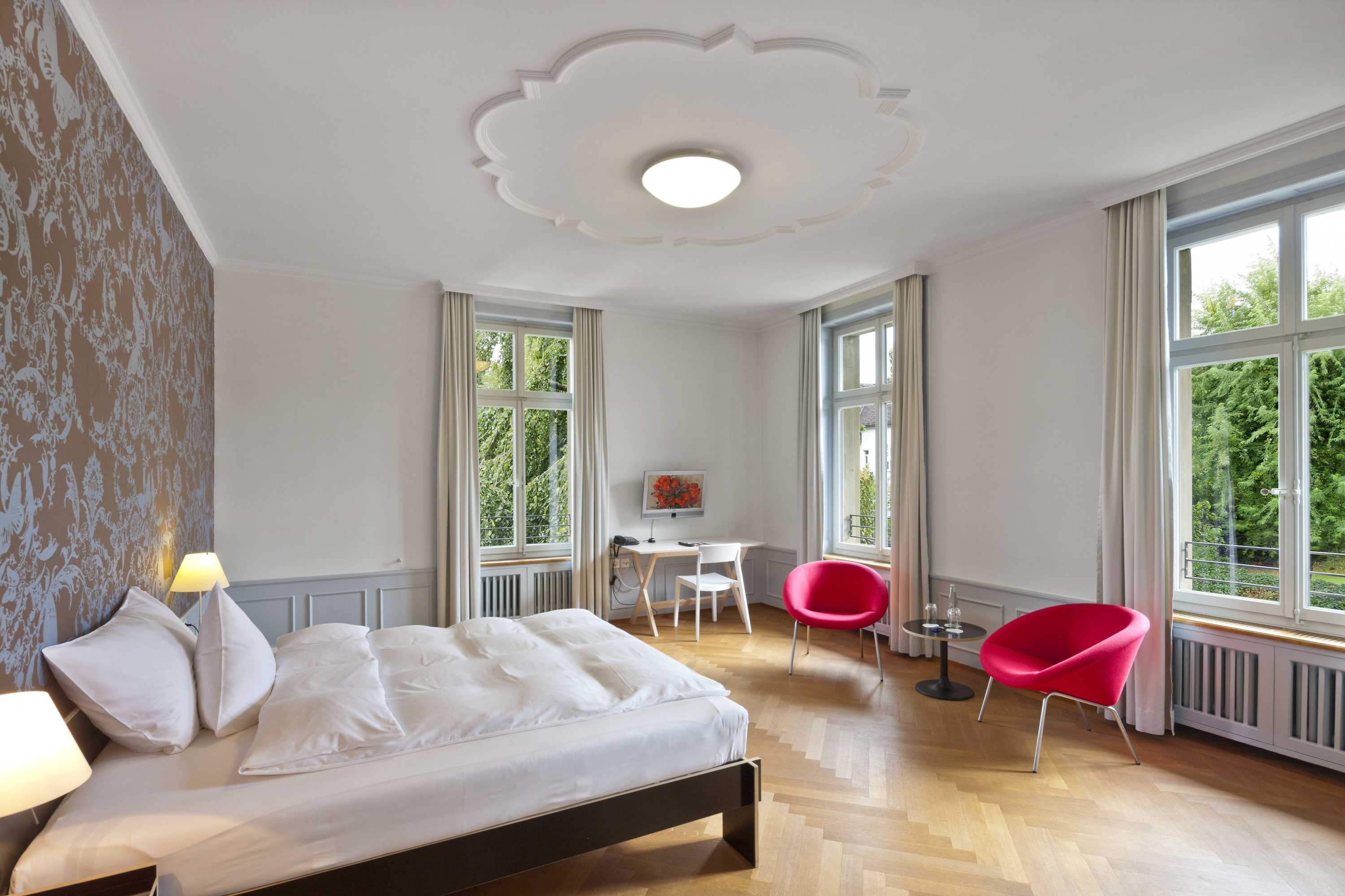 Gift card for Boutique-Hotel Auberge Langenthal Gift card for Boutique-Hotel Auberge Langenthal