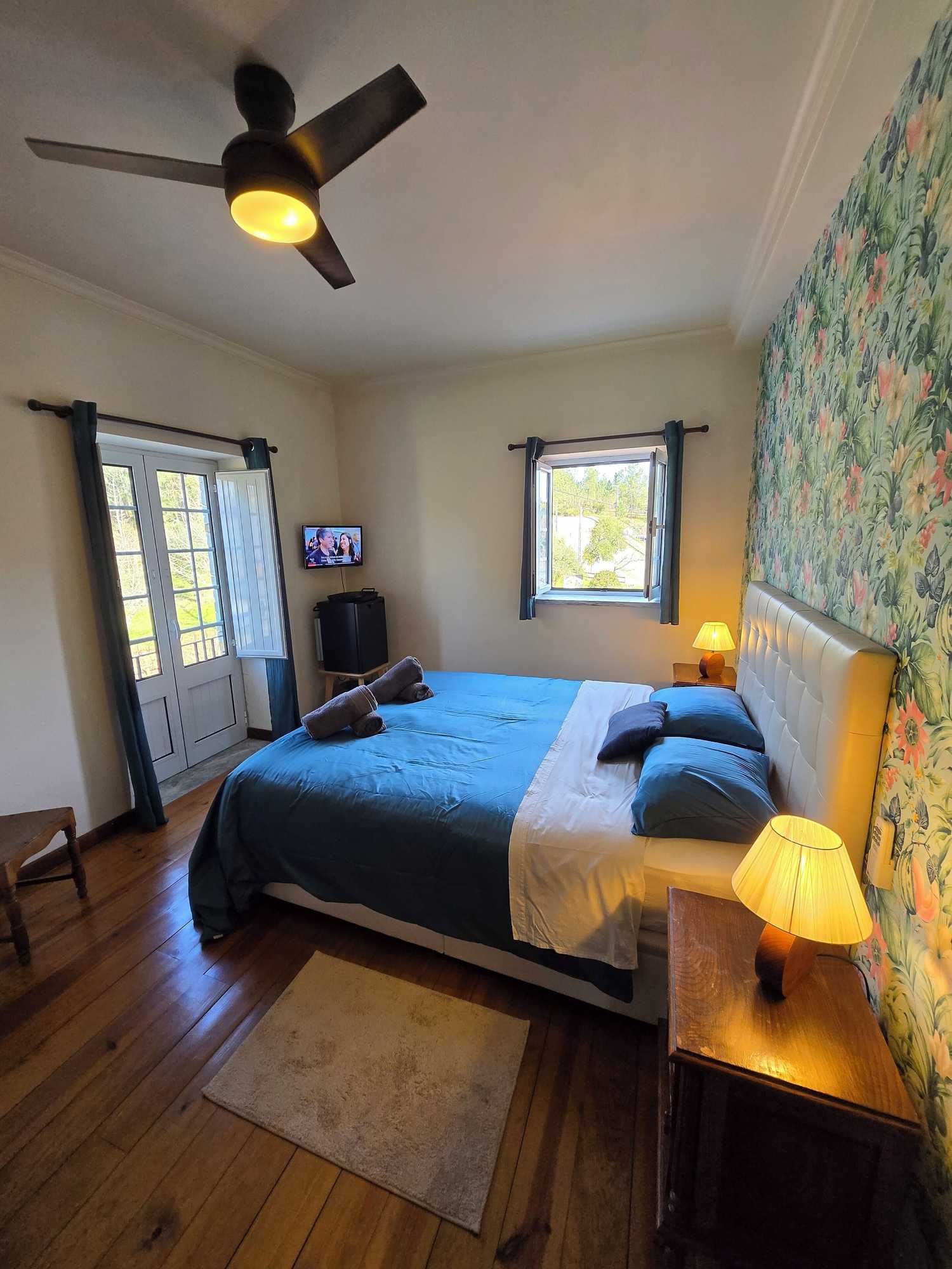 Gift card for Quinta Do Rio Alva