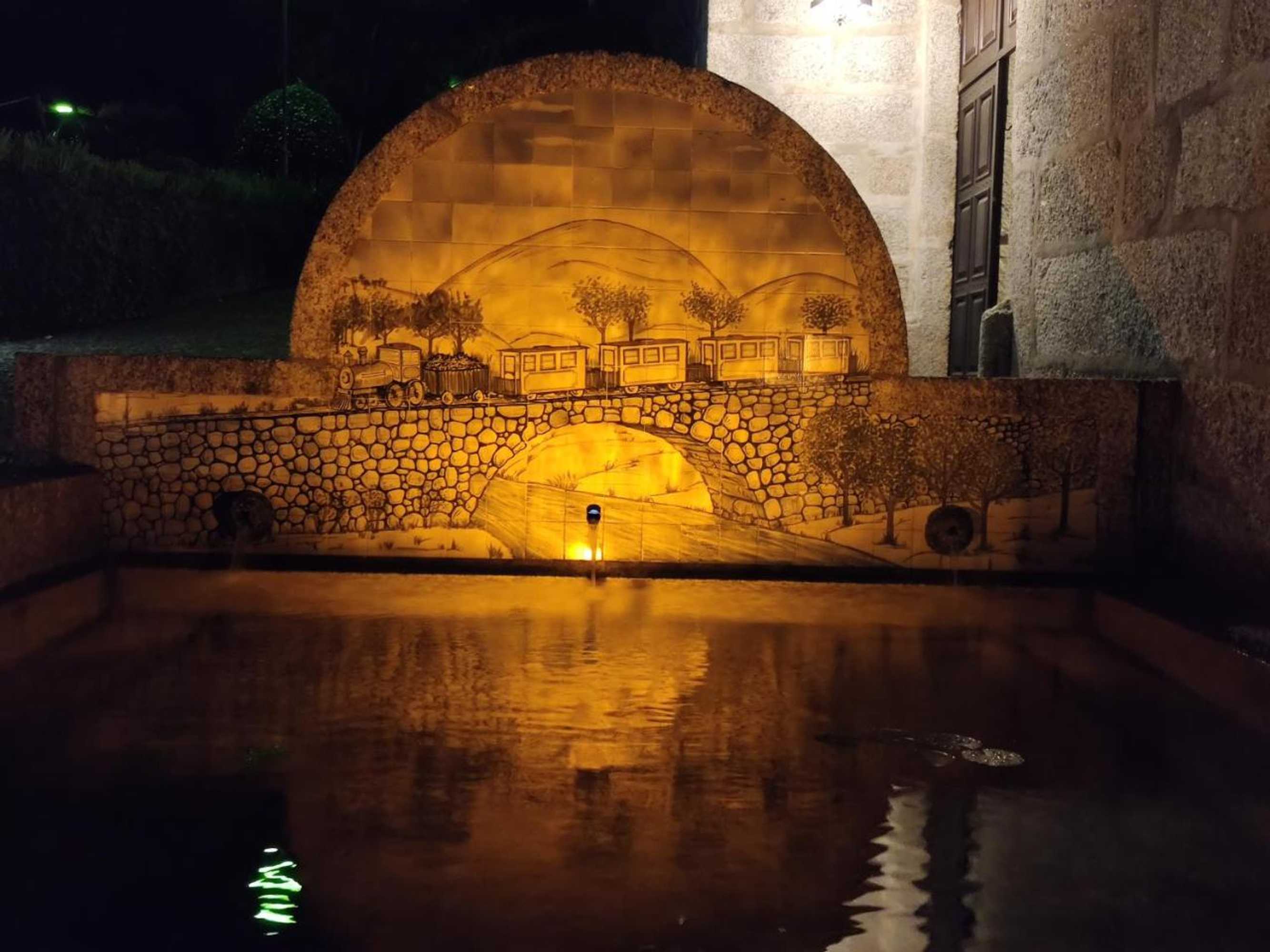 Gift card for Rilhadas Casas de Campo