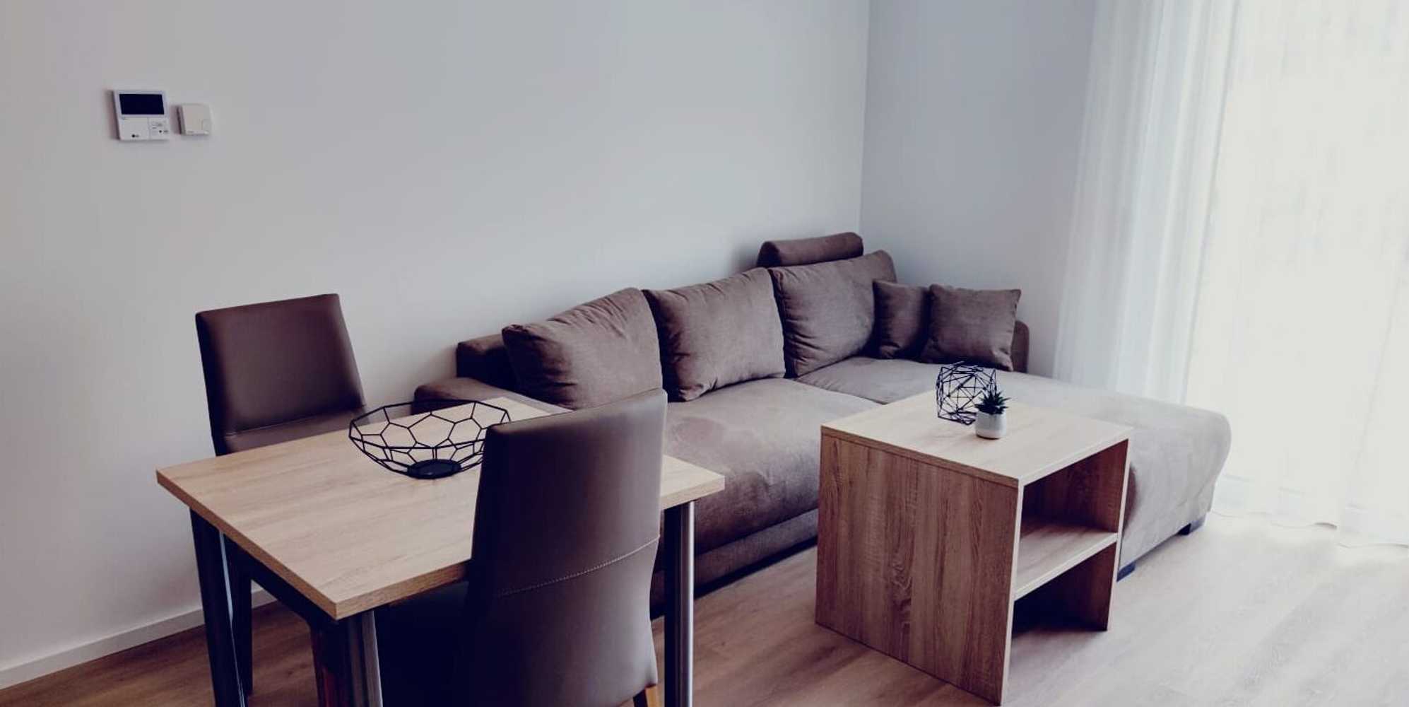 Gift card for Smart & Stay Aparthotel