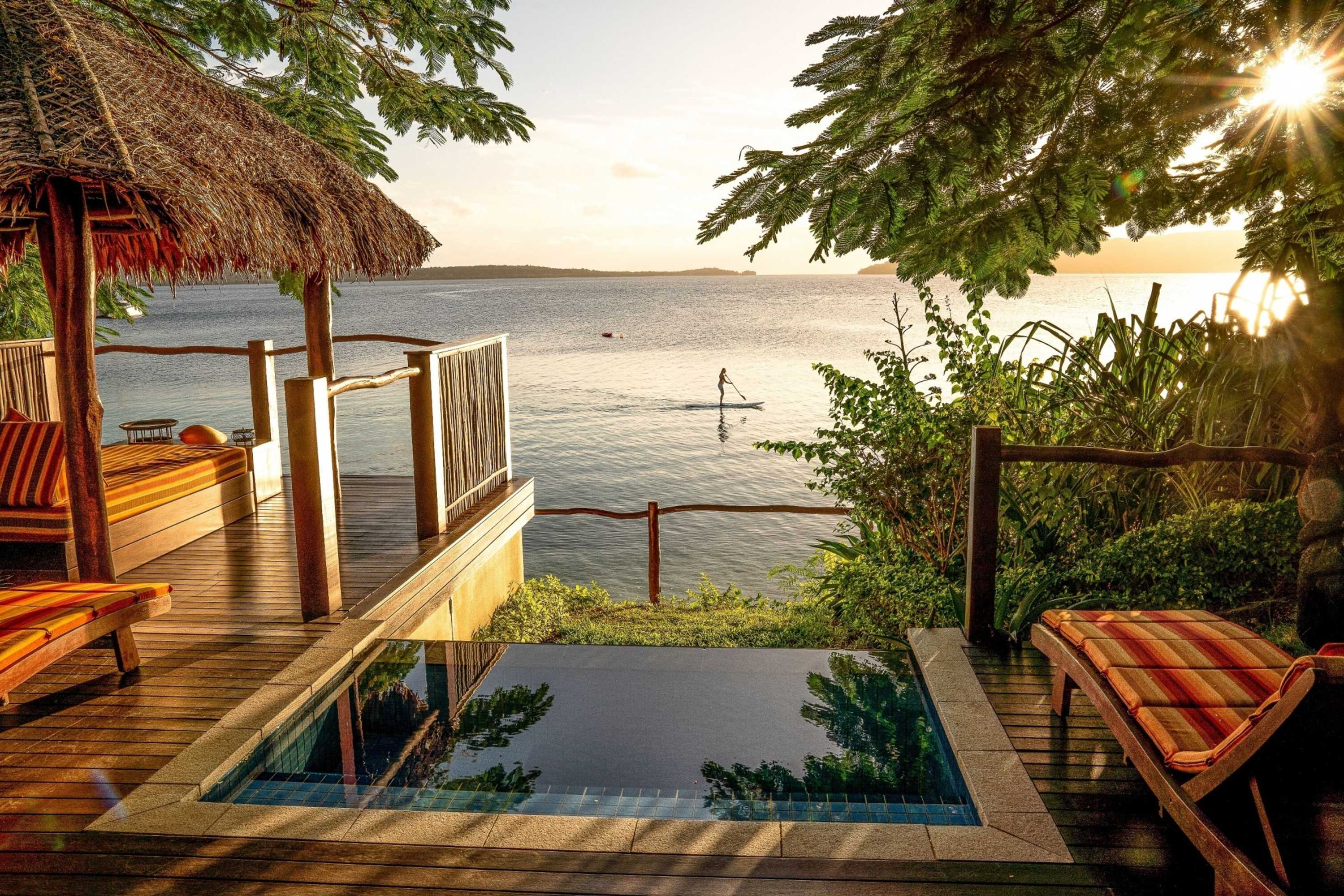 Gift card for The Havannah Vanuatu - Exclusively For Adults Gift card for The Havannah Vanuatu - Exclusively For Adults