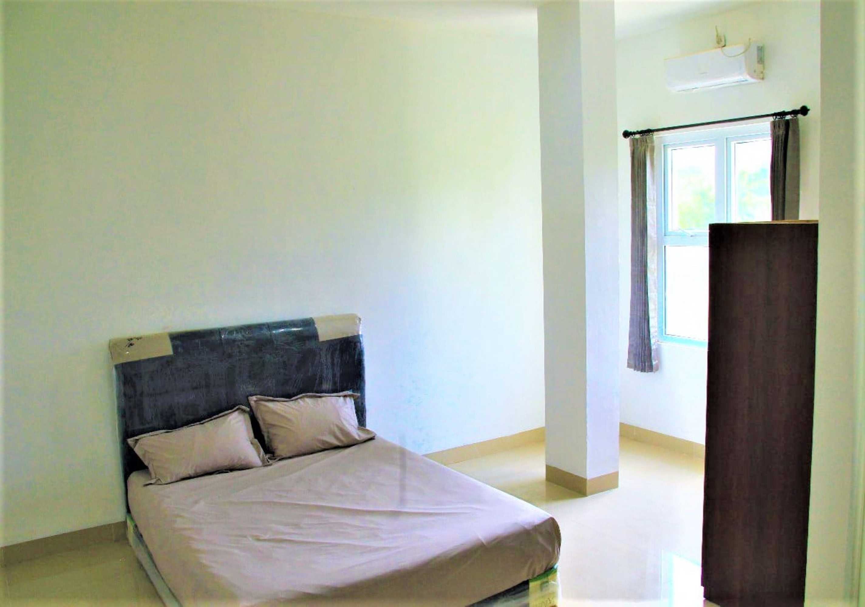 Gift card for Green Village Residence Syariah