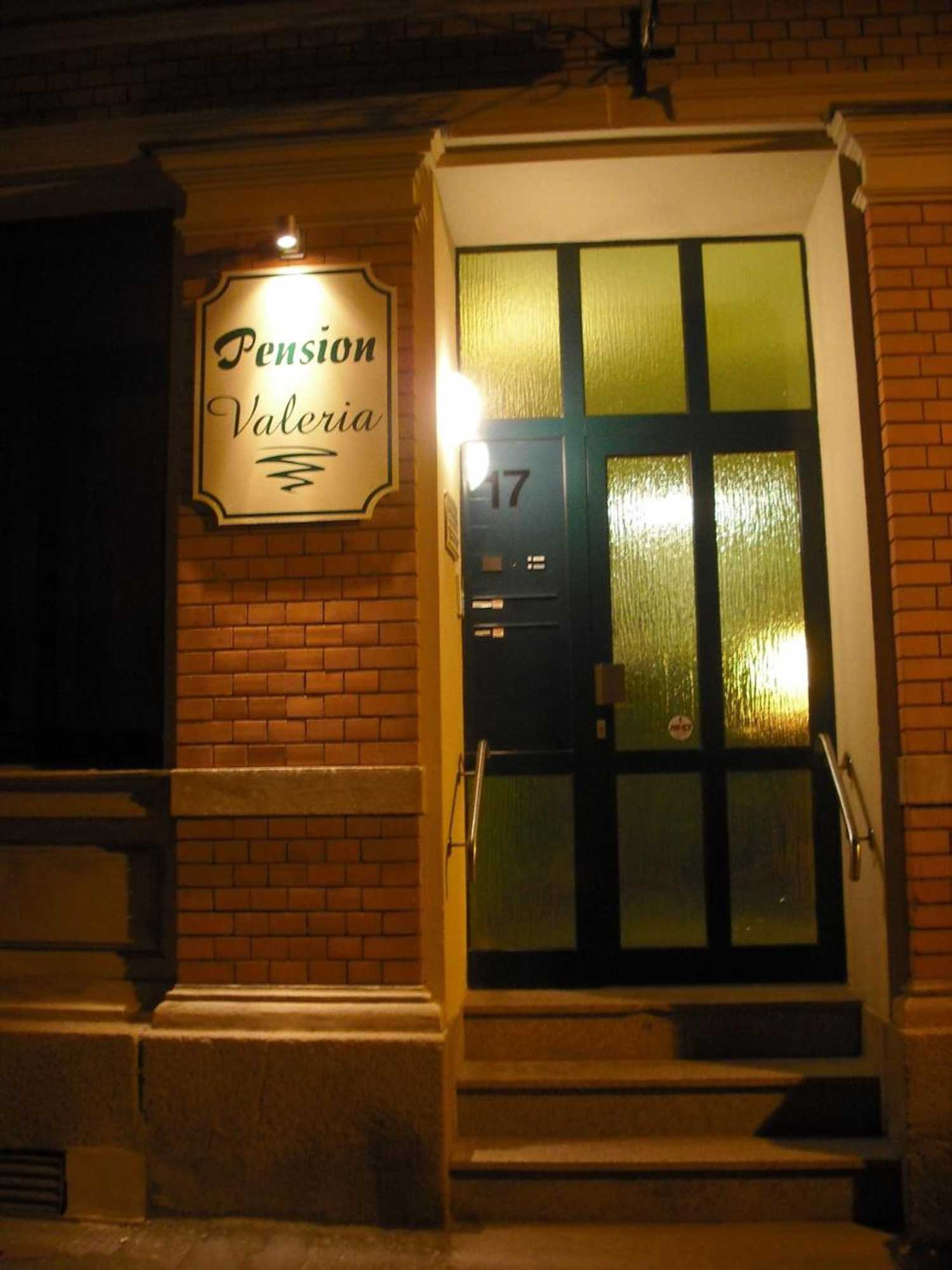 Gift card for Pension Valeria