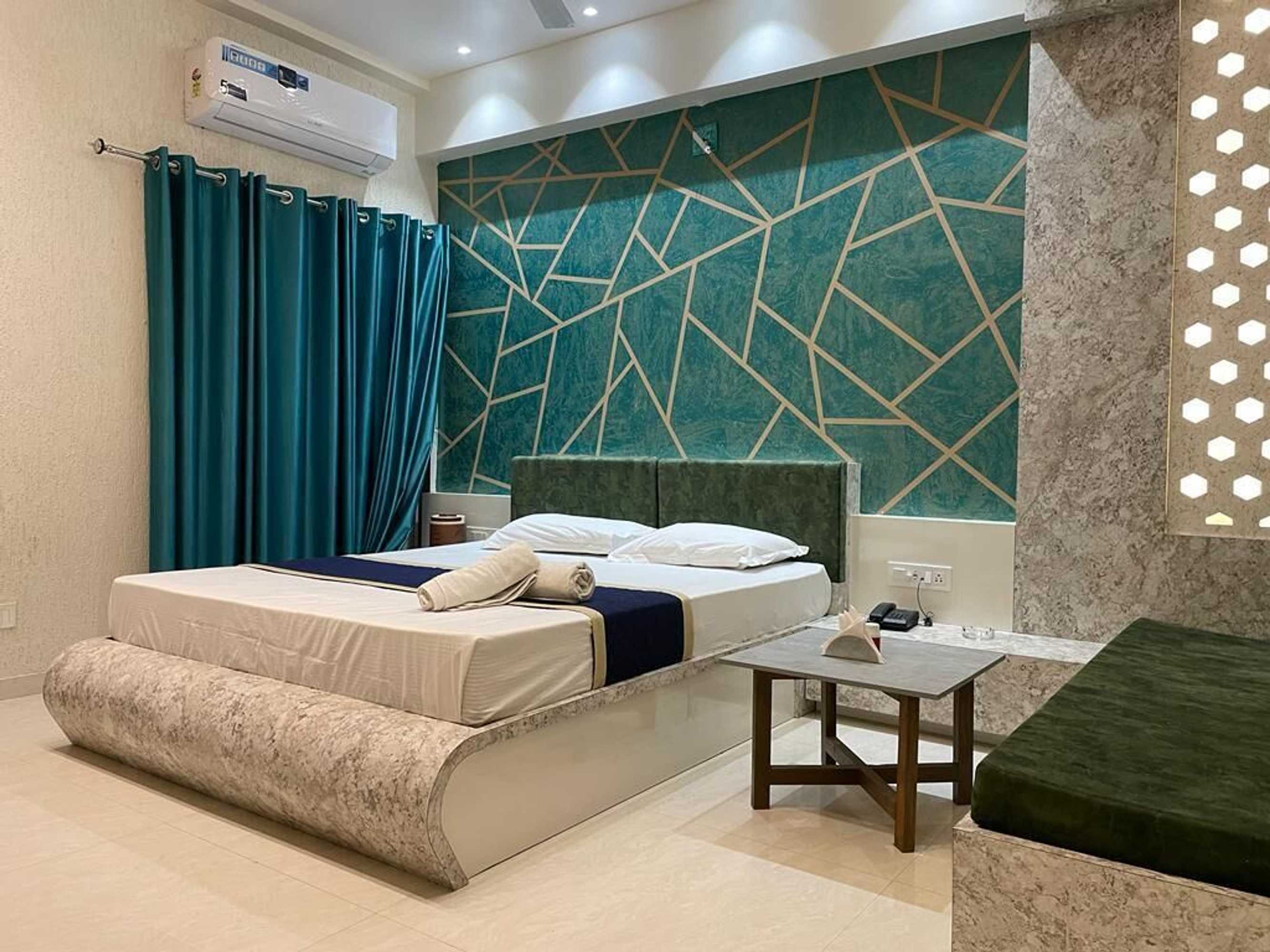 Gift card for Hotel Bhagya Laxmi