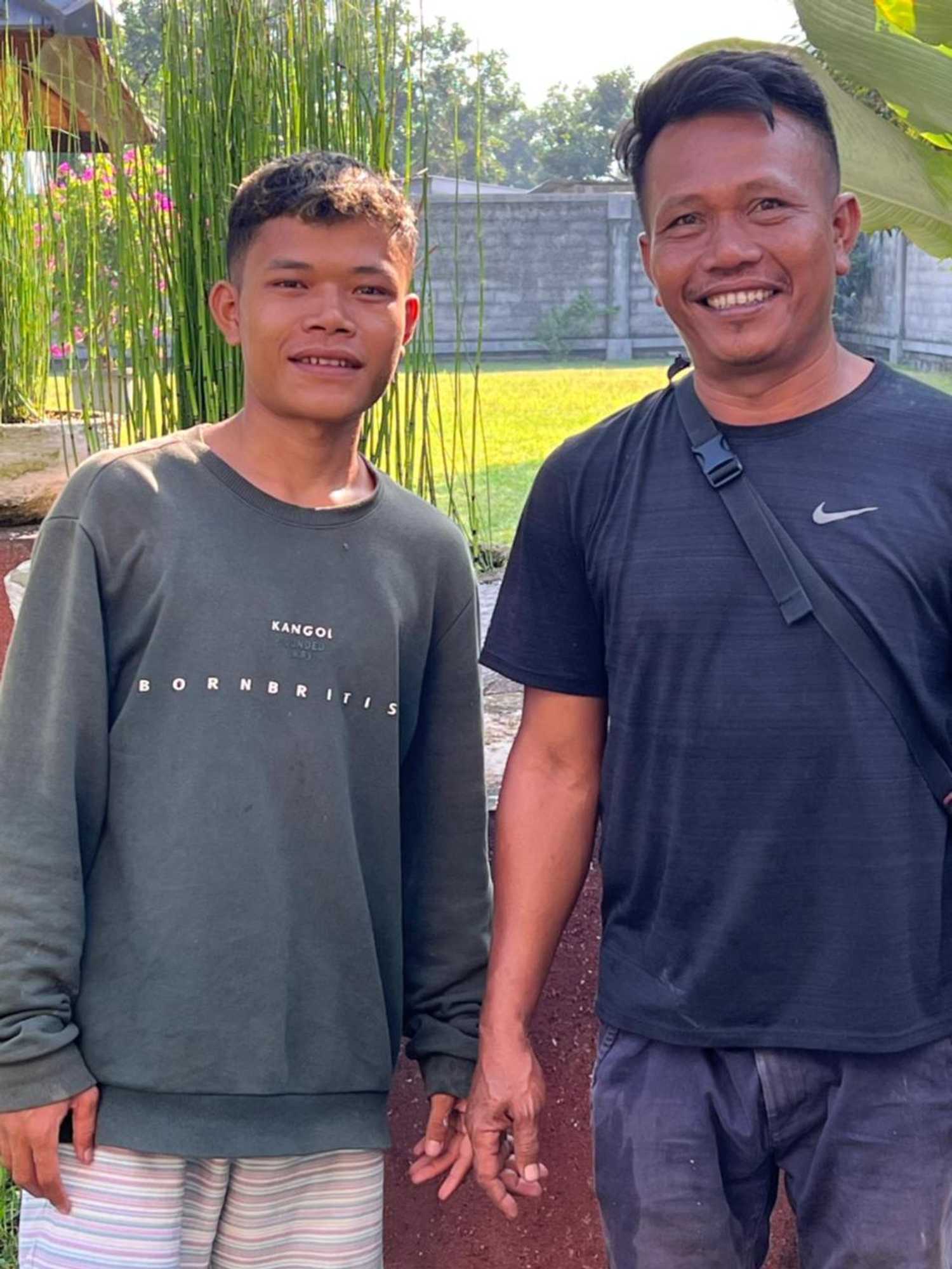 Gift card for Villa Tiller 2