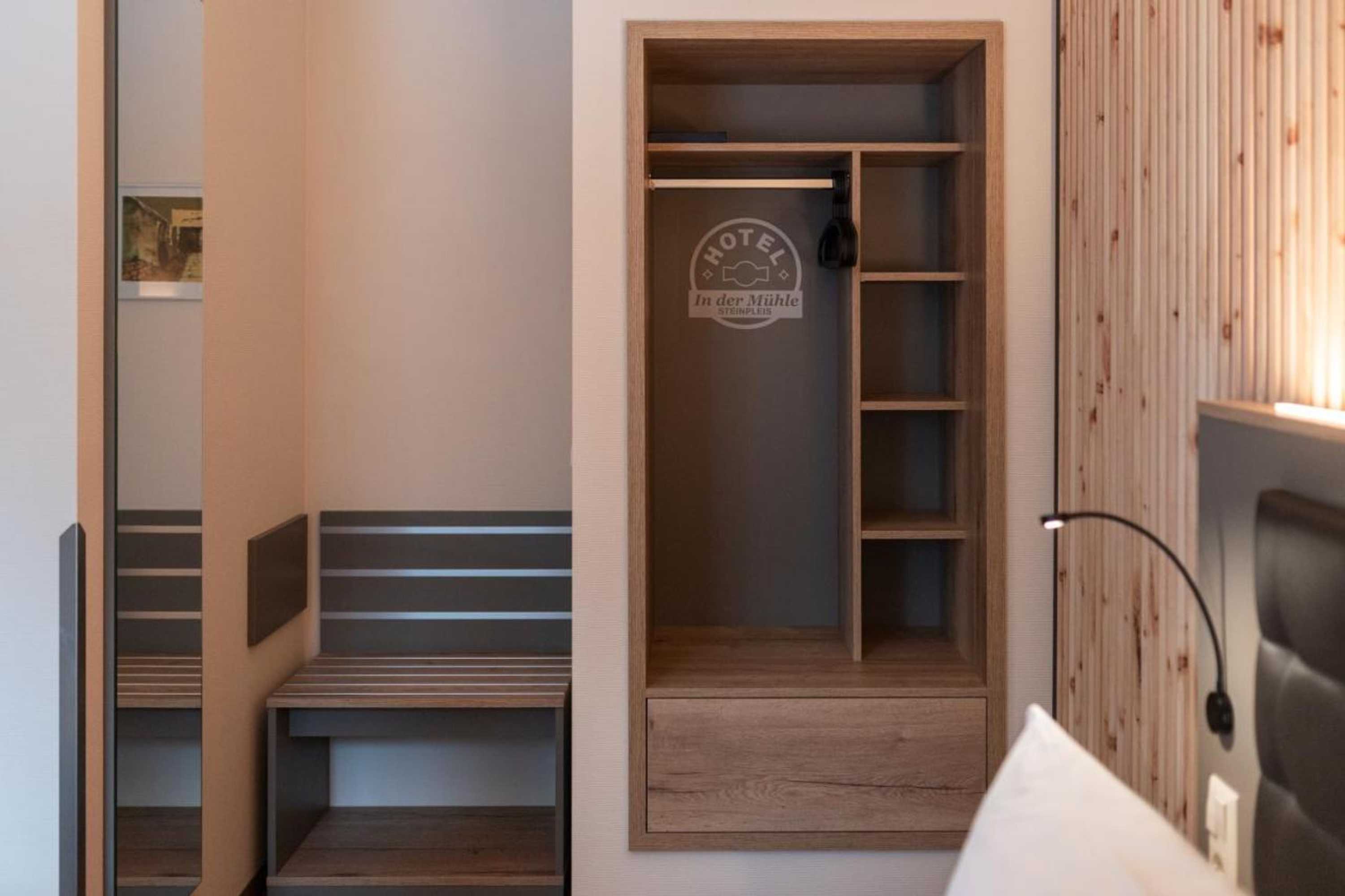 Gift card for Hotel in Der Mühle