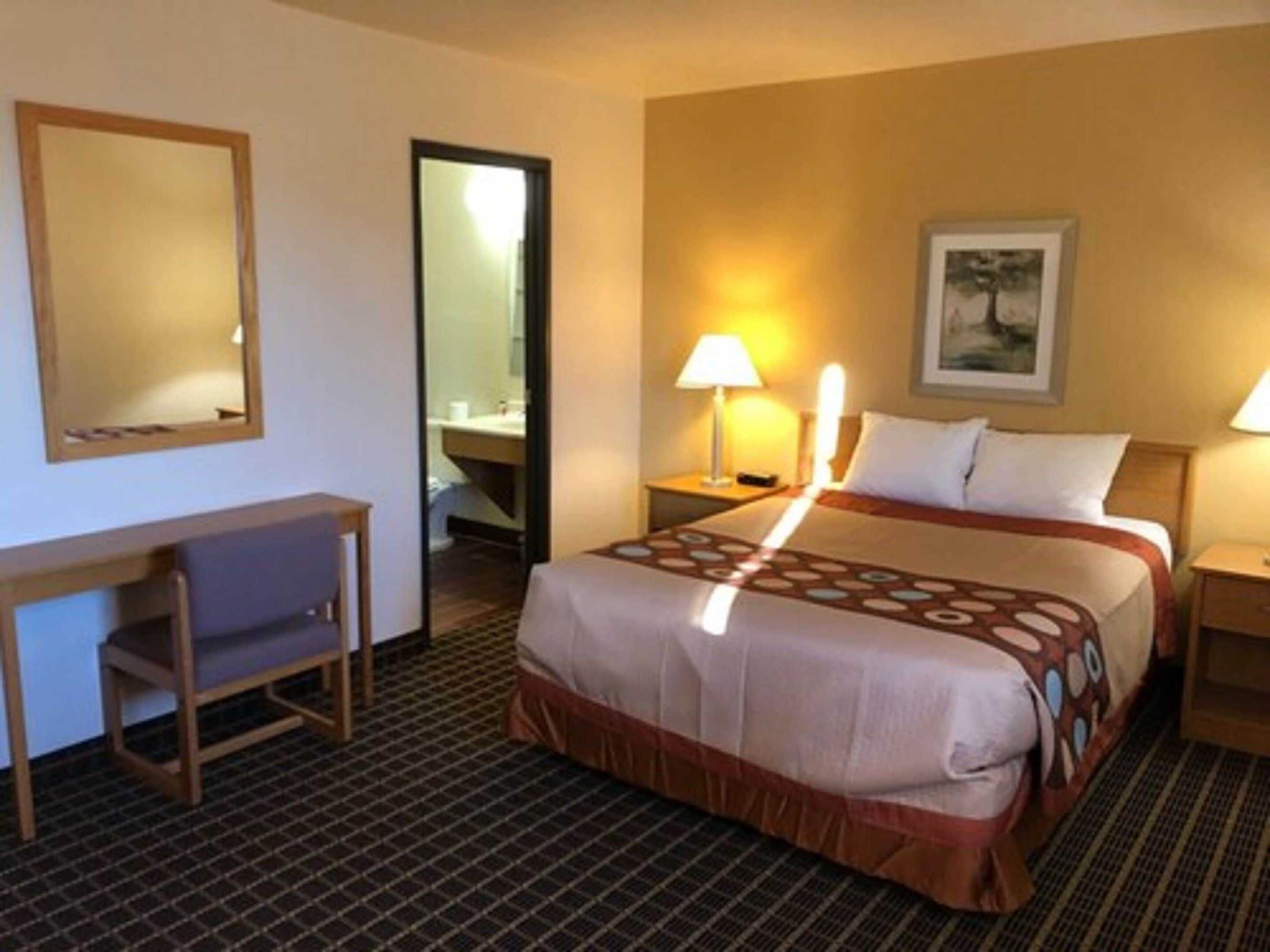 Gift card for Super 8 by Wyndham Klamath Falls Gift card for Super 8 by Wyndham Klamath Falls