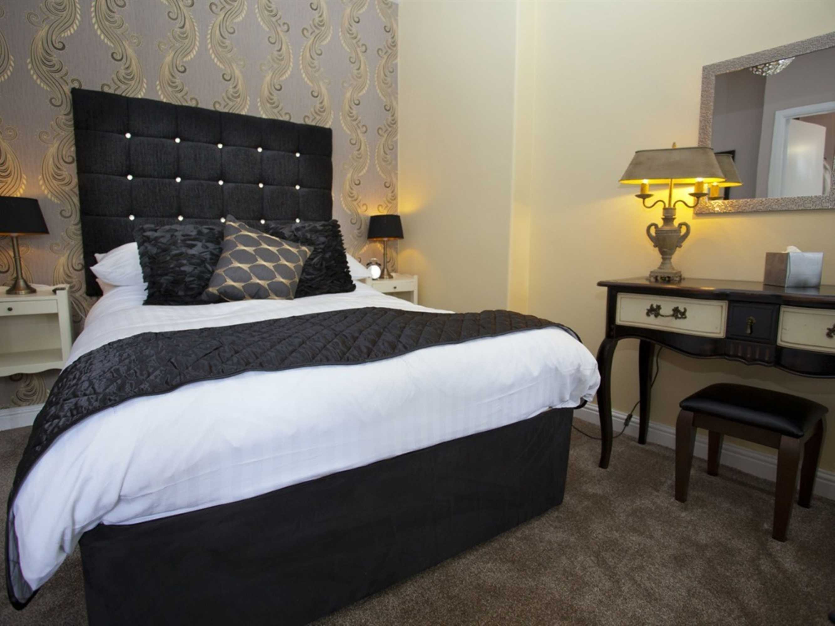 Gift card for Haworth Old Hall