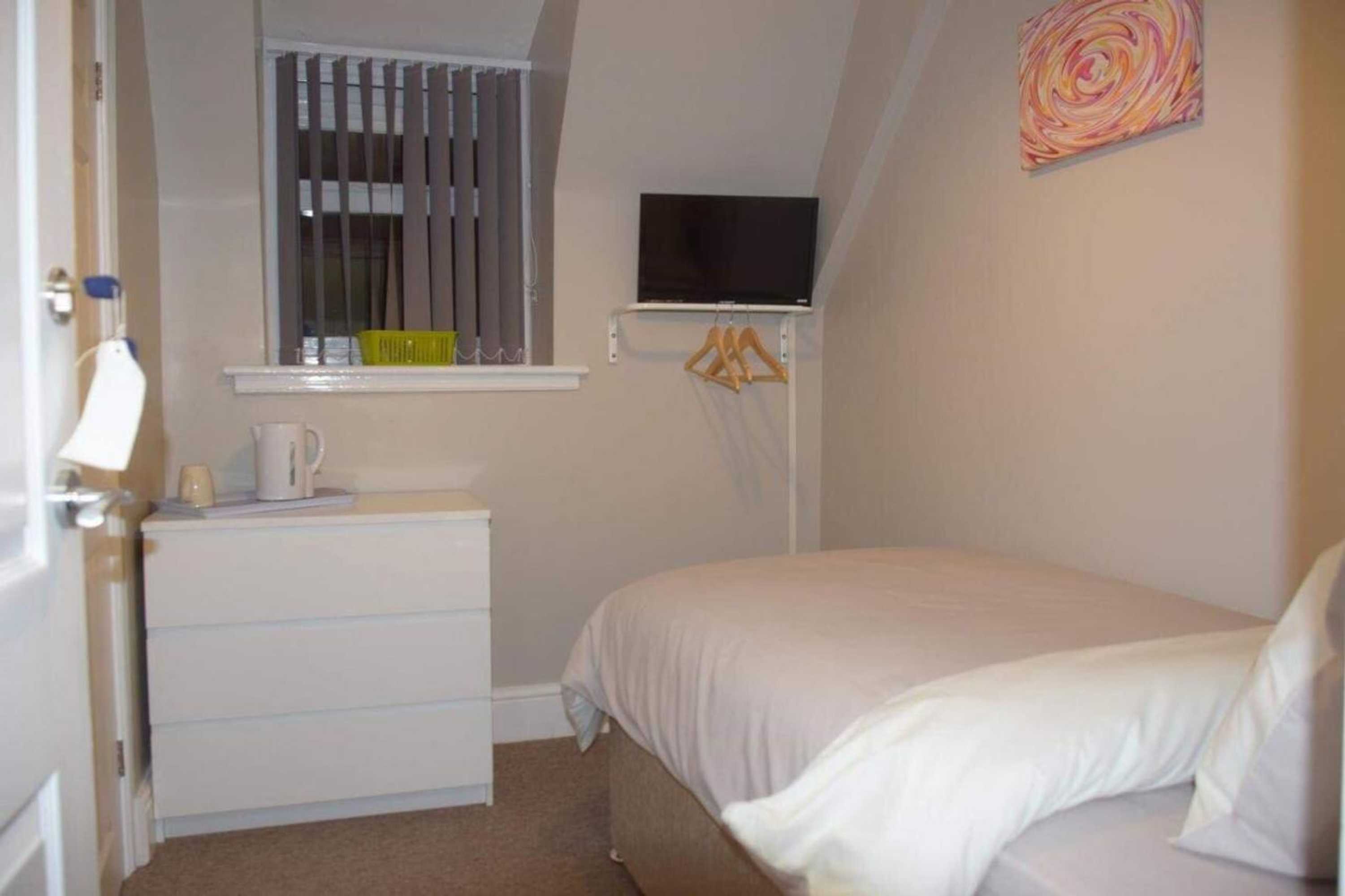 Gift card for Micklegate House