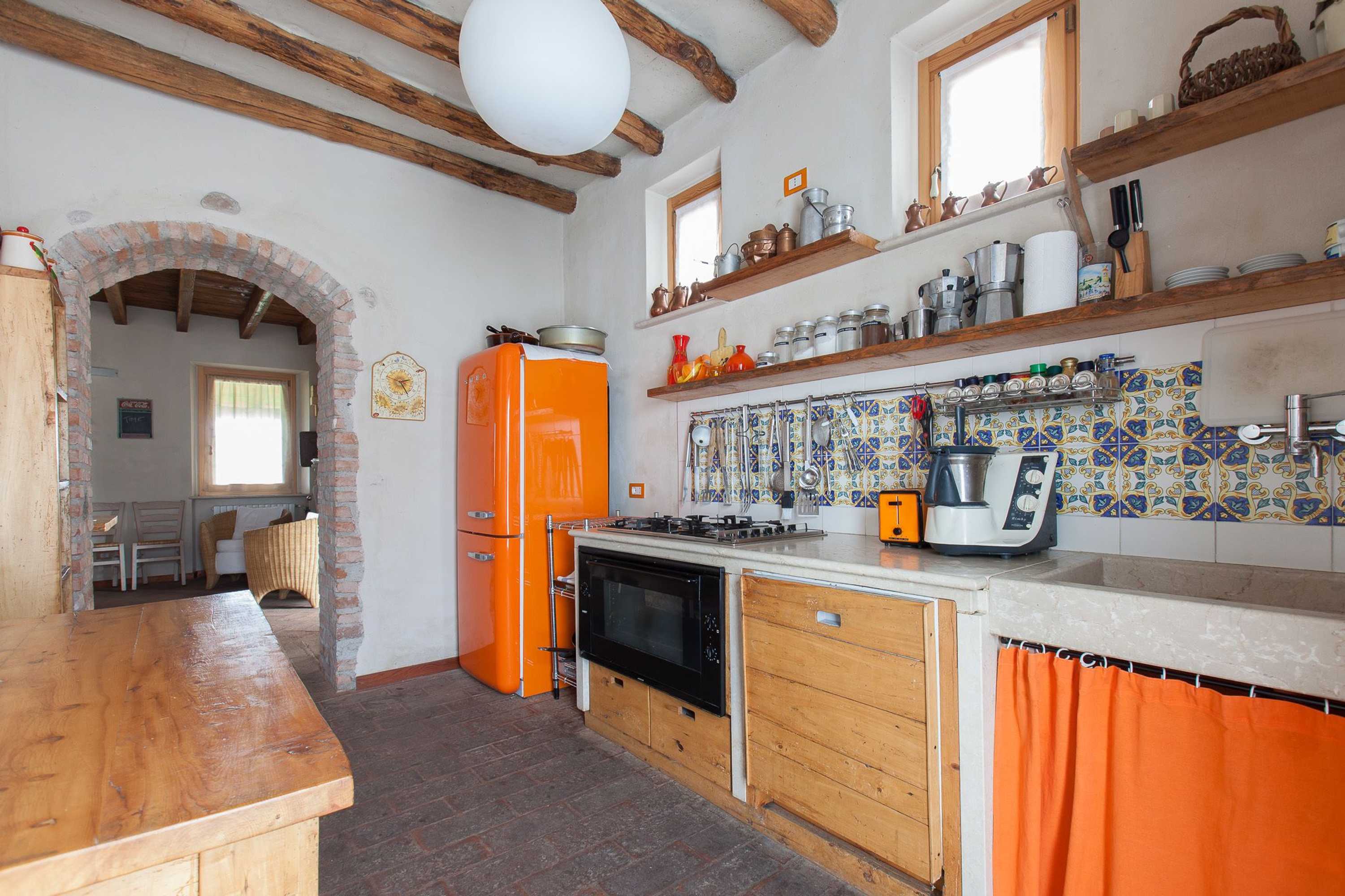 Gift card for Cascina Serenella B&b