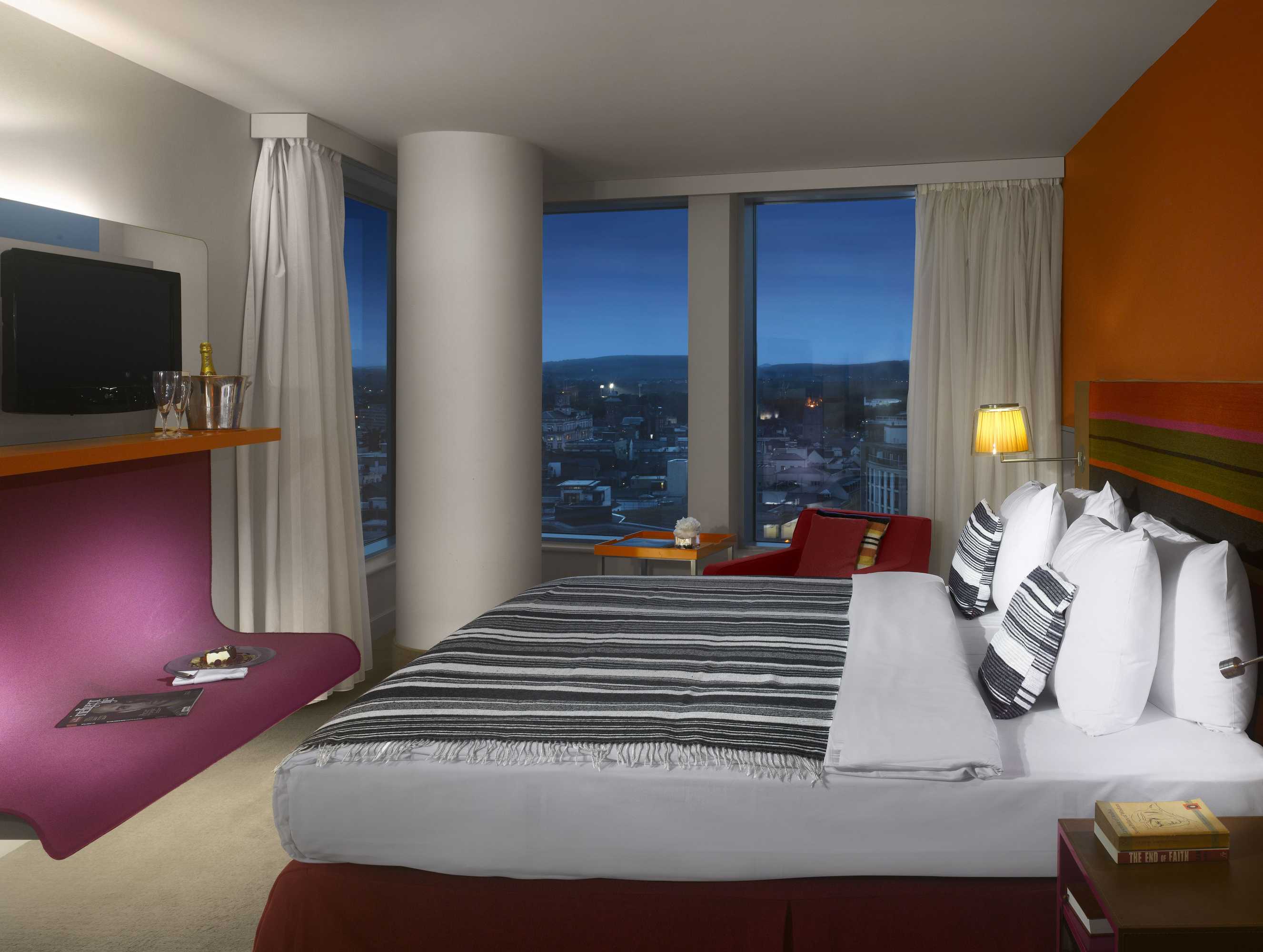 Gift card for Radisson Blu Hotel Cardiff Gift card for Radisson Blu Hotel Cardiff