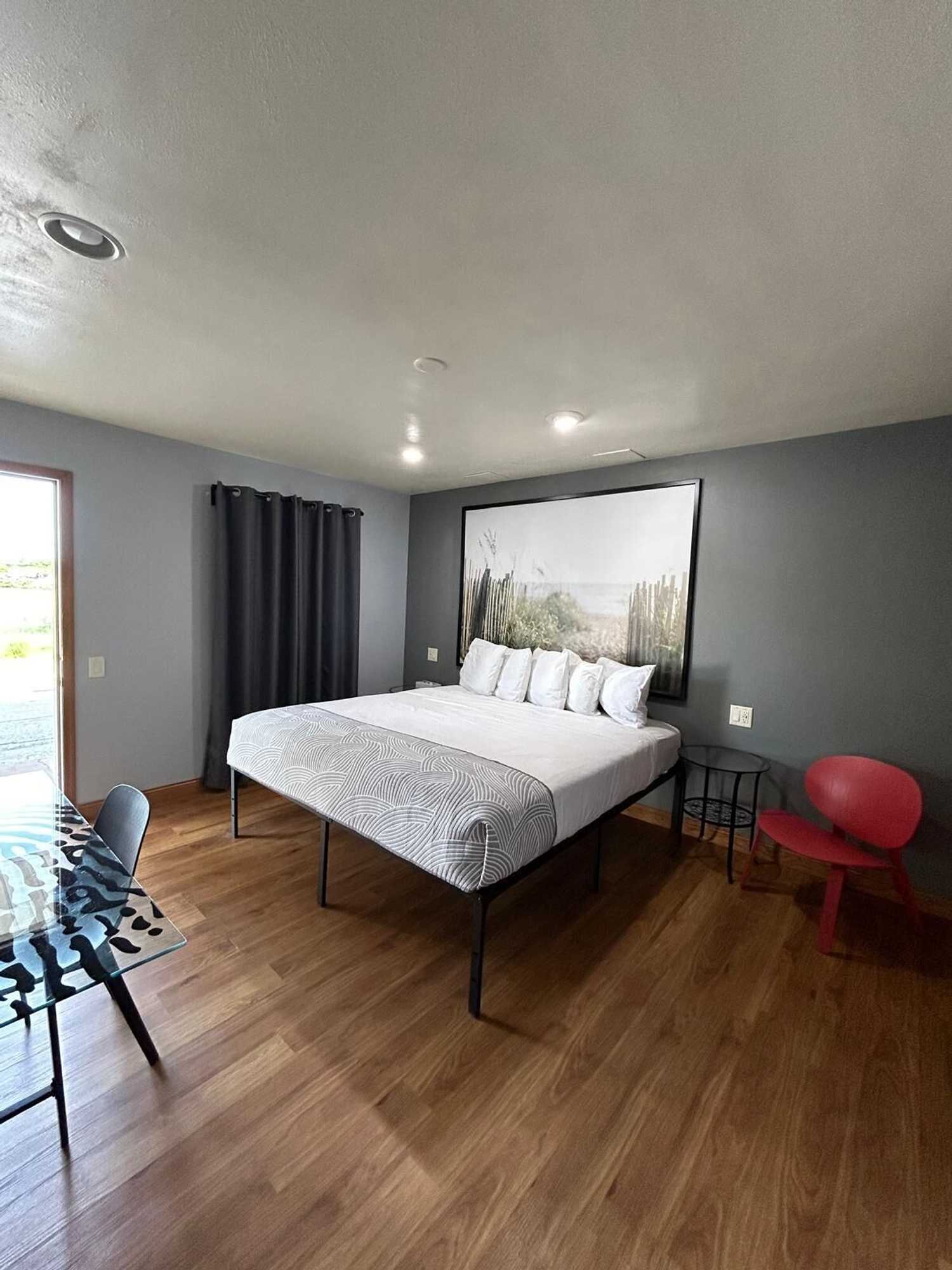 Gift card for Valued Stay Mayflower