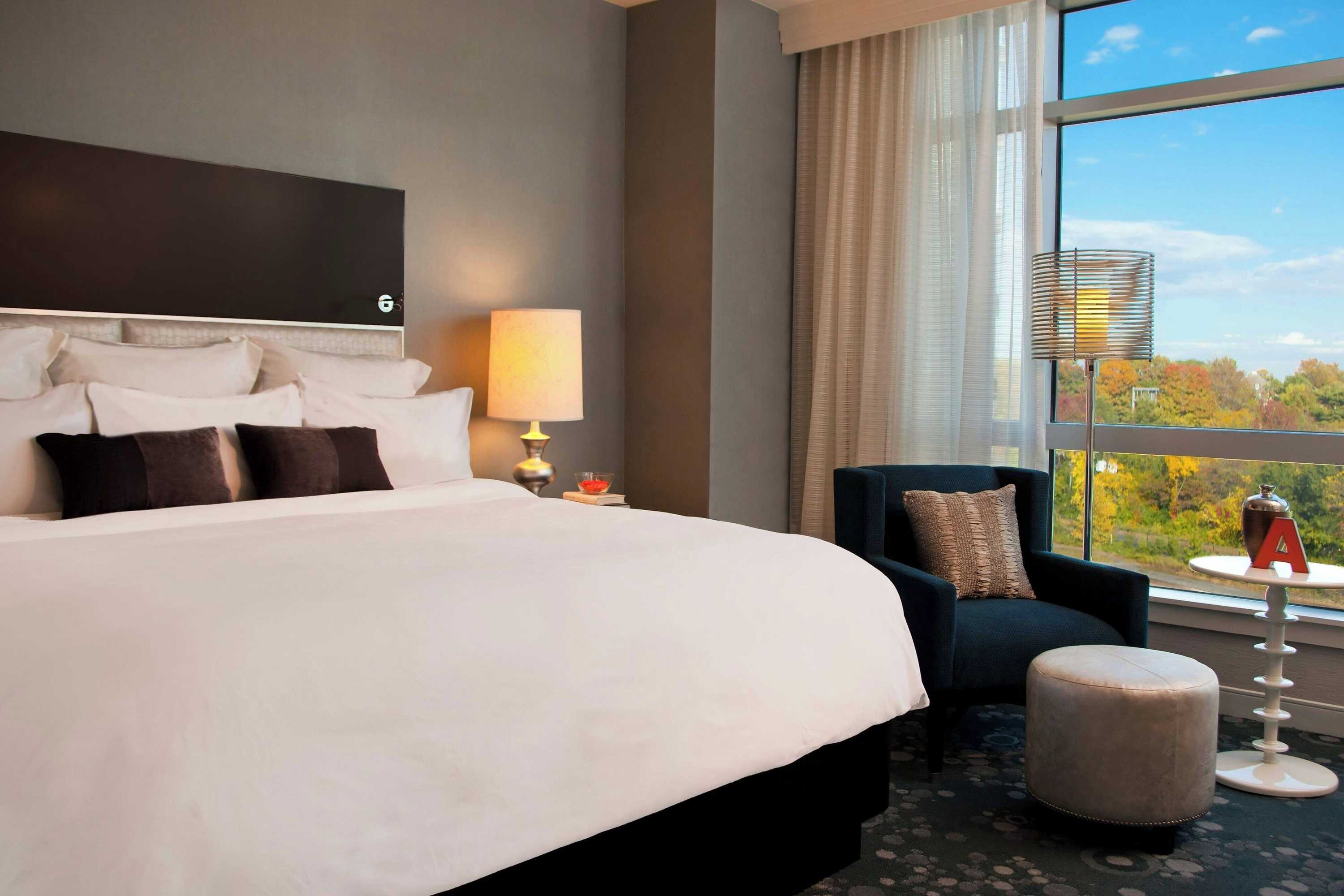 Gift card for Renaissance Arlington Capital View Hotel Gift card for Renaissance Arlington Capital View Hotel
