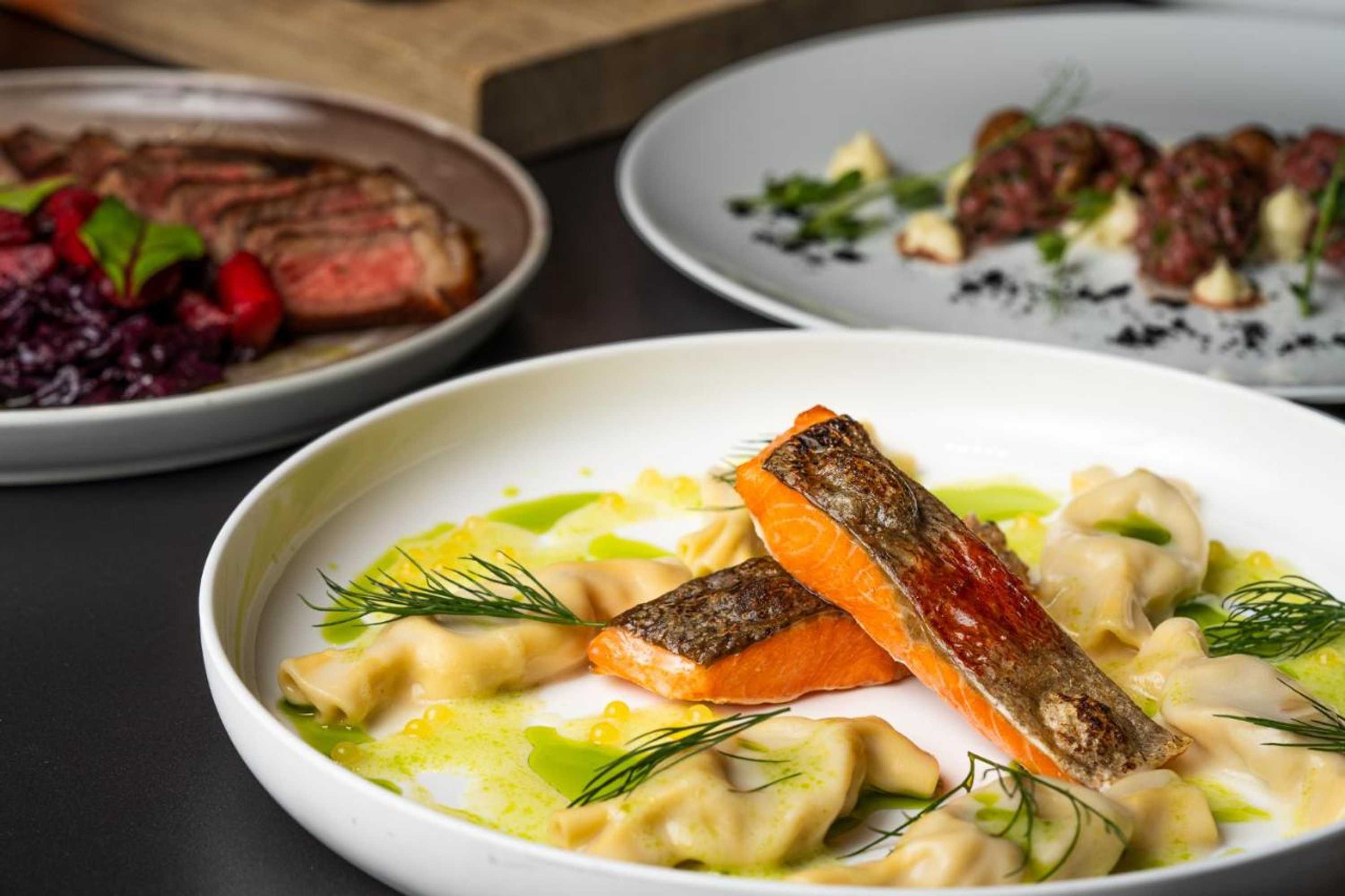 Gift card for Hotel Artist