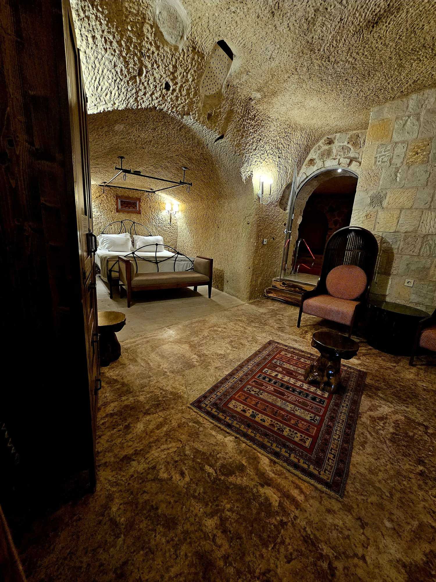 Gift card for Exedra Cappadocia Gift card for Exedra Cappadocia