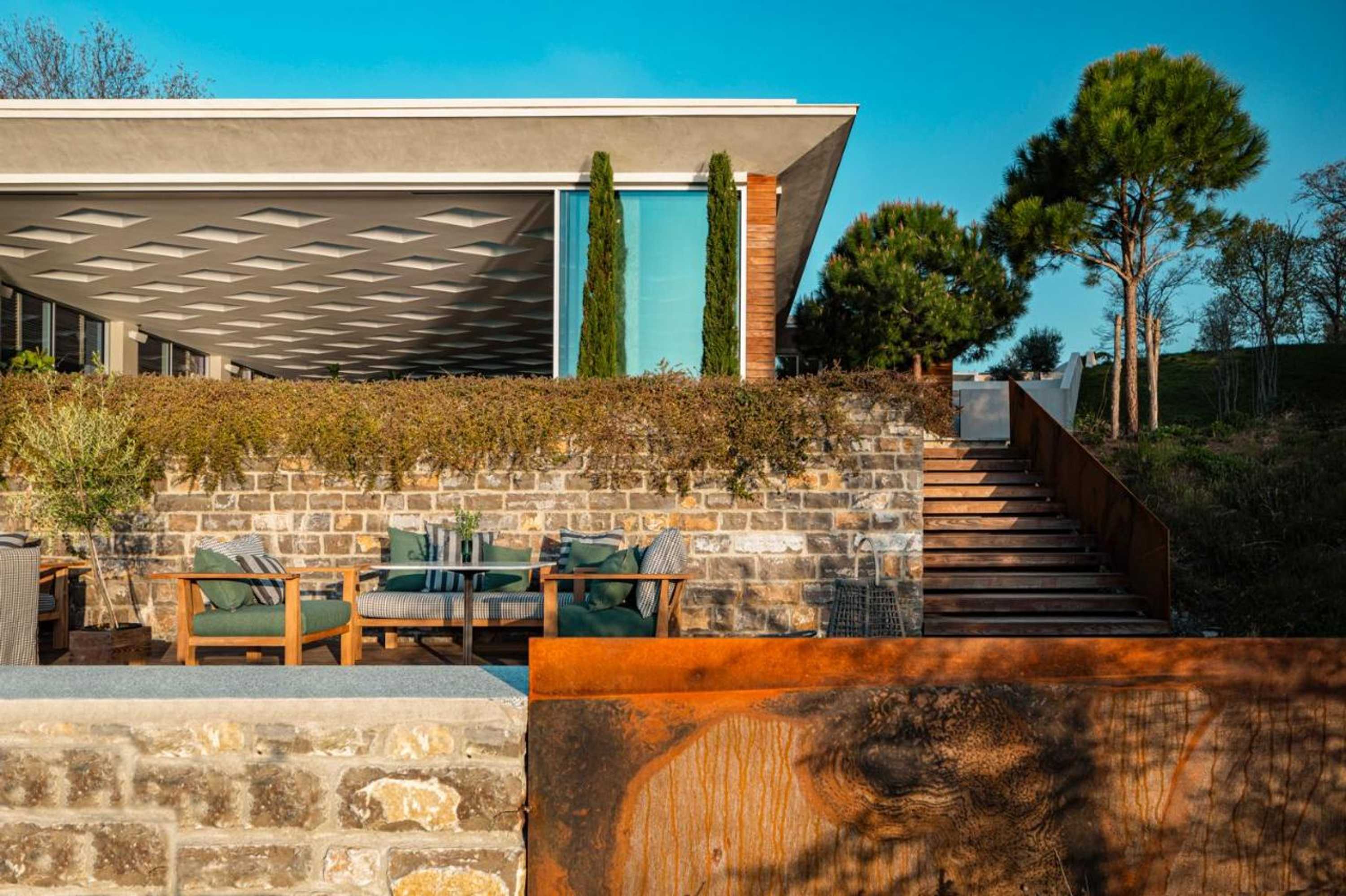 Gift card for Vaya Beach Resort