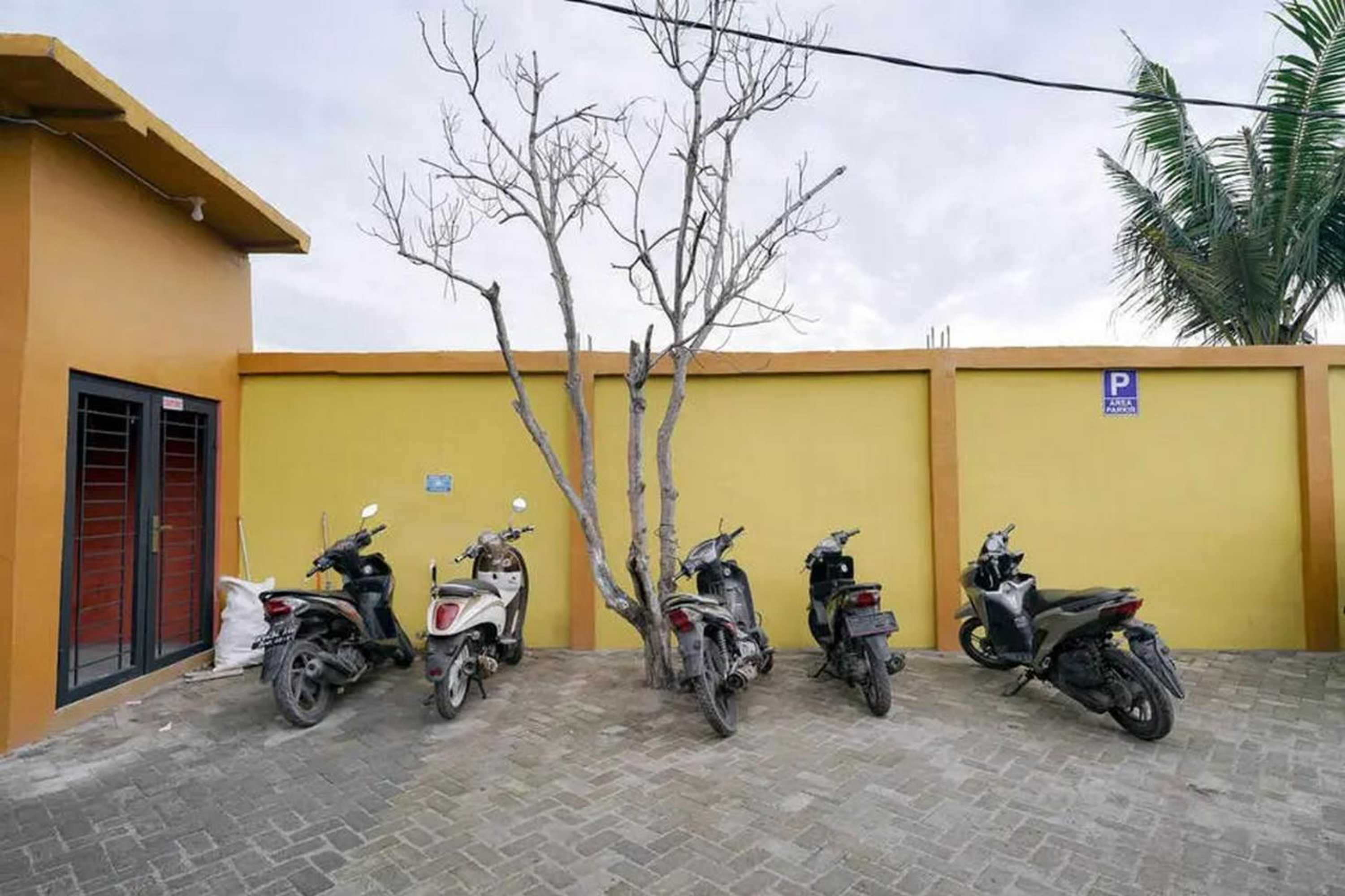 Gift card for Reddoorz Near Ekowisata Mangrove Belawan Medan