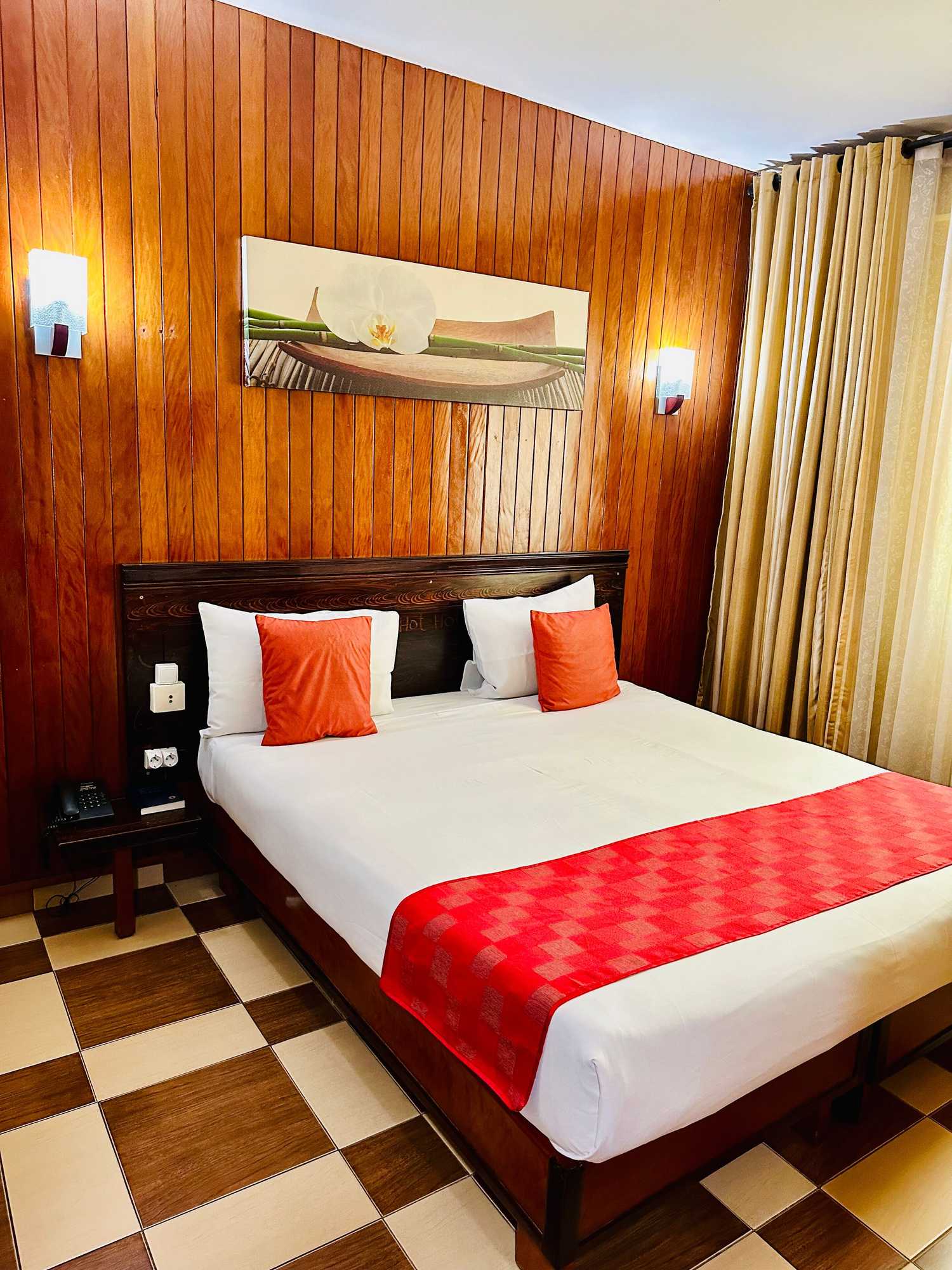 Gift card for Yaahot Hotel Gift card for Yaahot Hotel