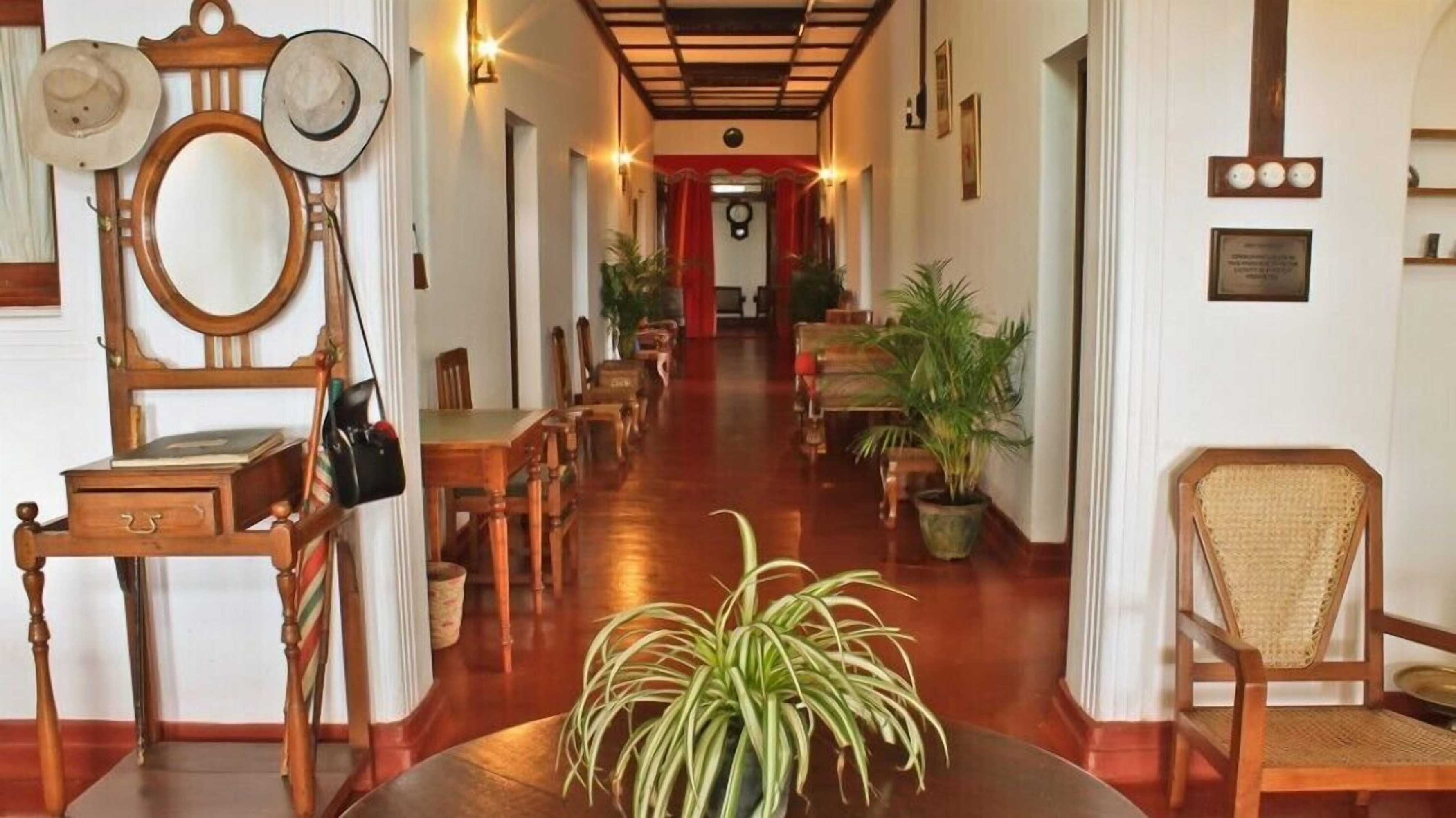 Gift card for Ancoombra Tea Estate Bungalow Gift card for Ancoombra Tea Estate Bungalow