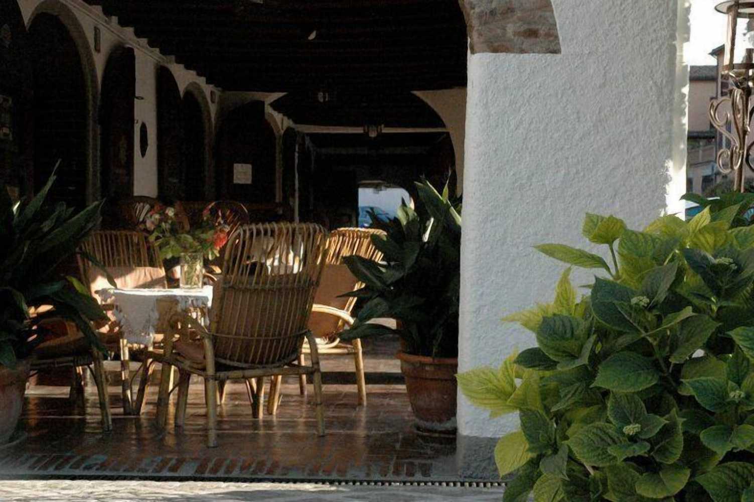 Gift card for Hotel Arnaldo Aquila D'oro Gift card for Hotel Arnaldo Aquila D'oro