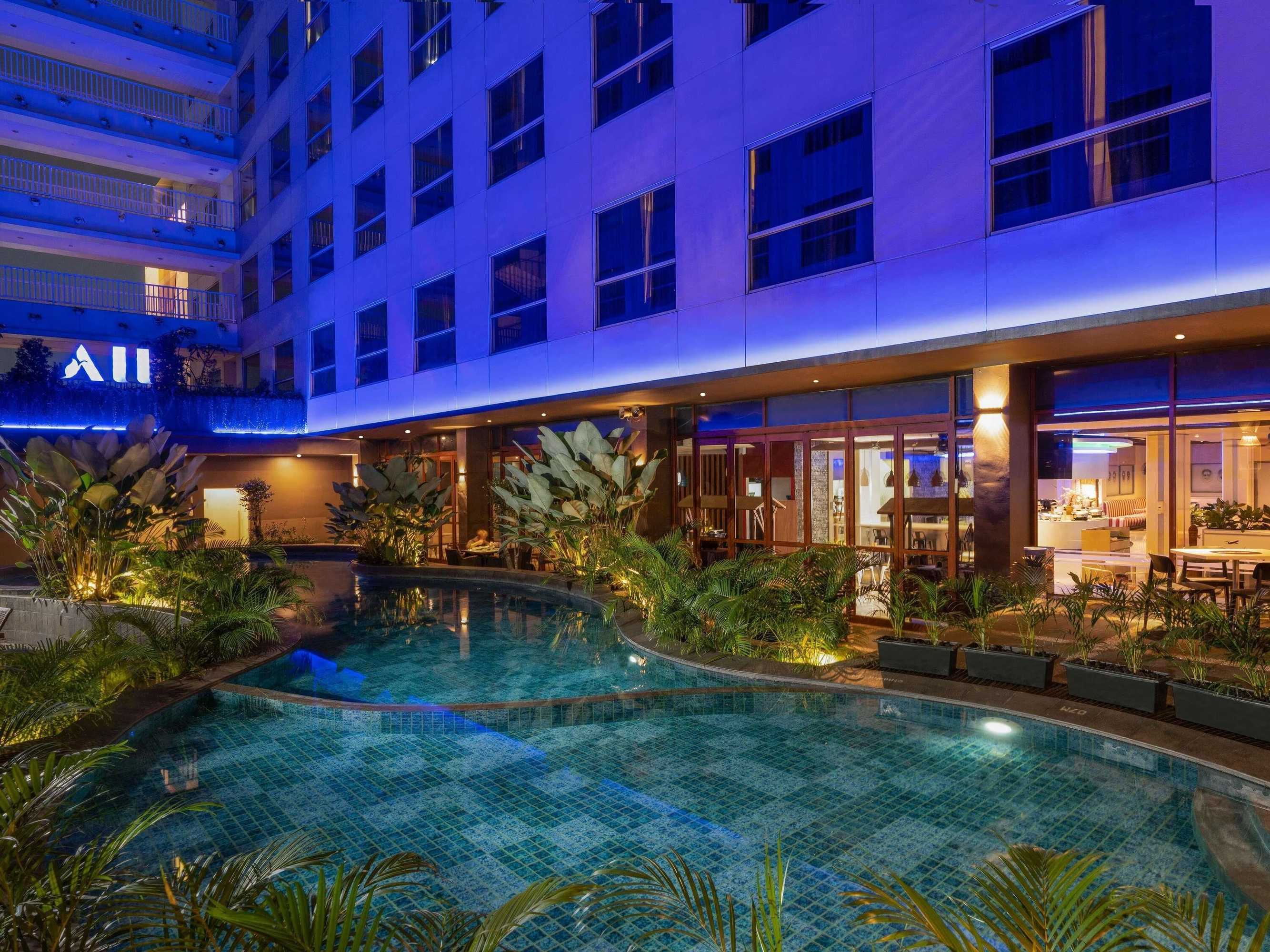 Gift card for Ibis Styles Jakarta Airport Gift card for Ibis Styles Jakarta Airport