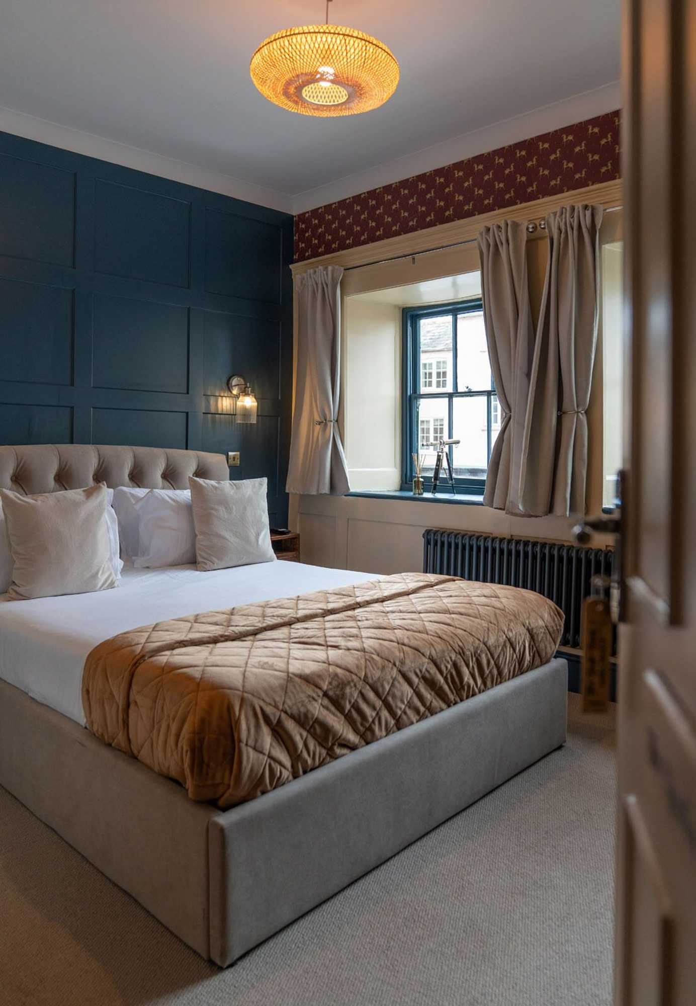 Gift card for The Bugle Coaching Inn Gift card for The Bugle Coaching Inn