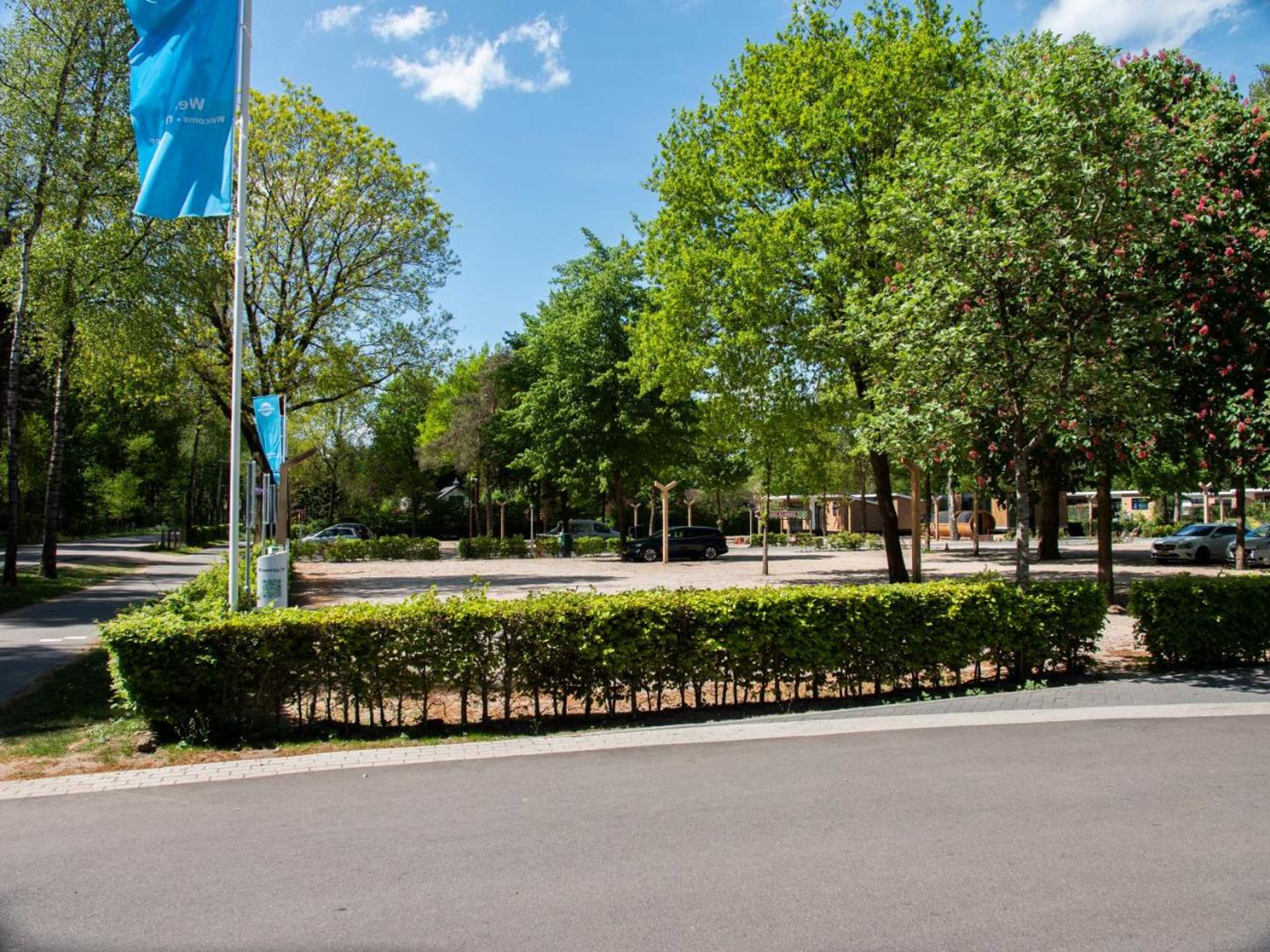 Gift card for Topparken - Resort Veluwe