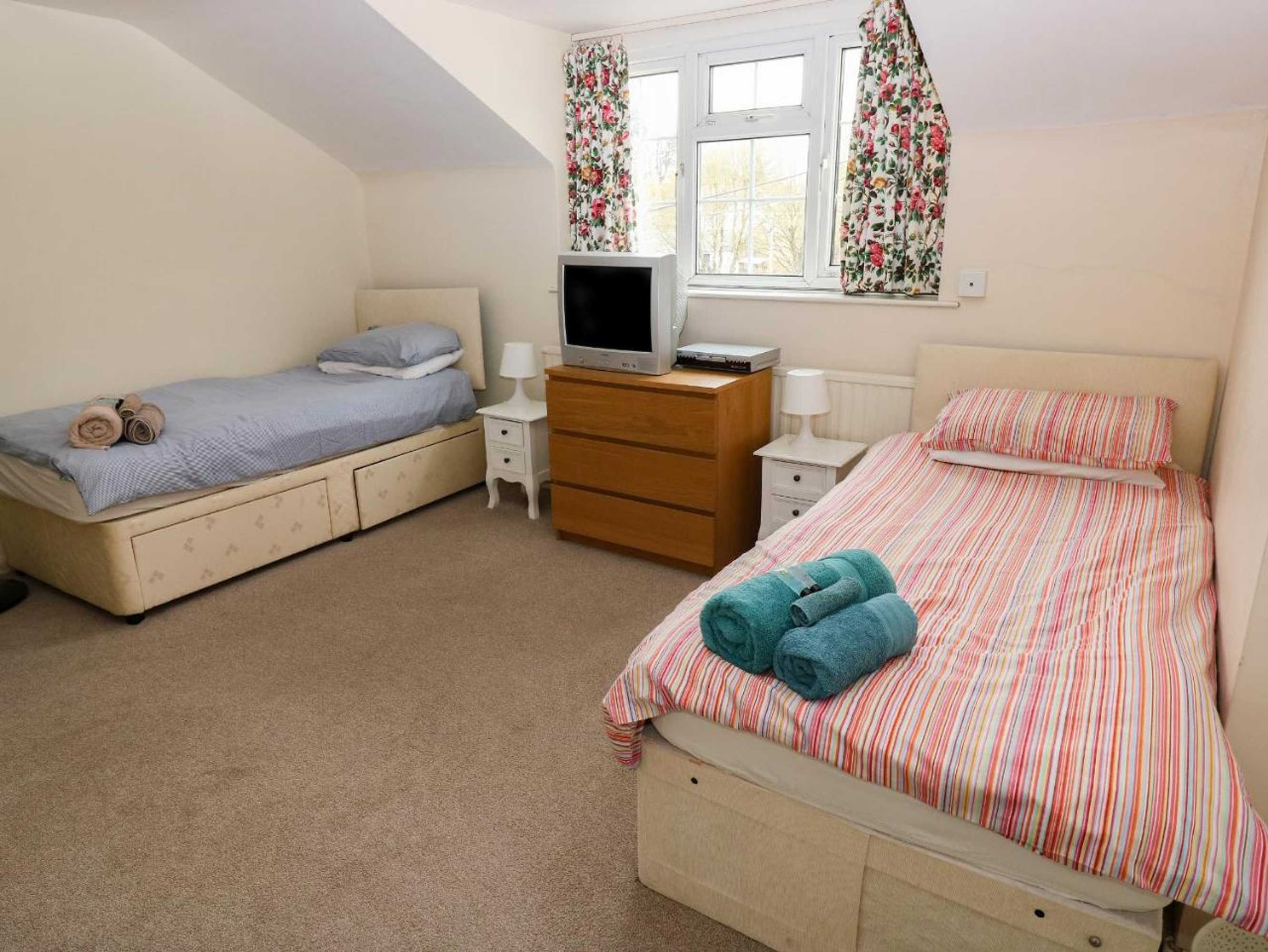 Gift card for The Old Bakehouse